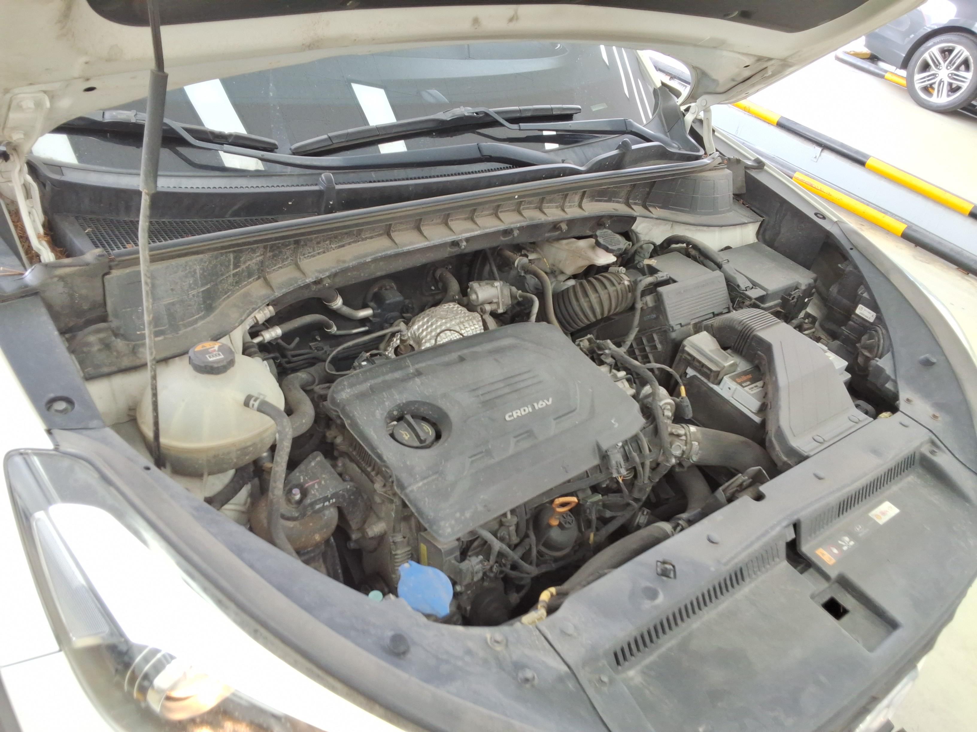 Hyundai Tucson 2018 - Image 19