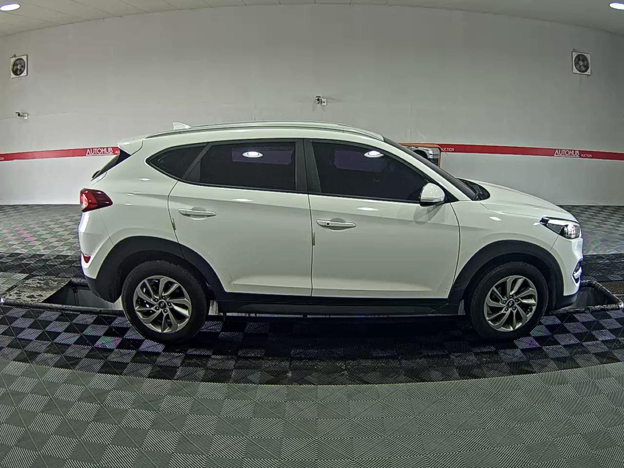 Hyundai Tucson 2018 - Image 3