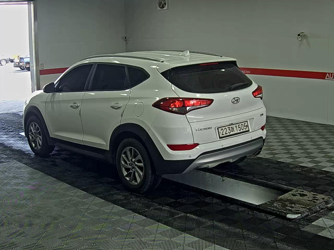 Hyundai Tucson 2018 - Image 5