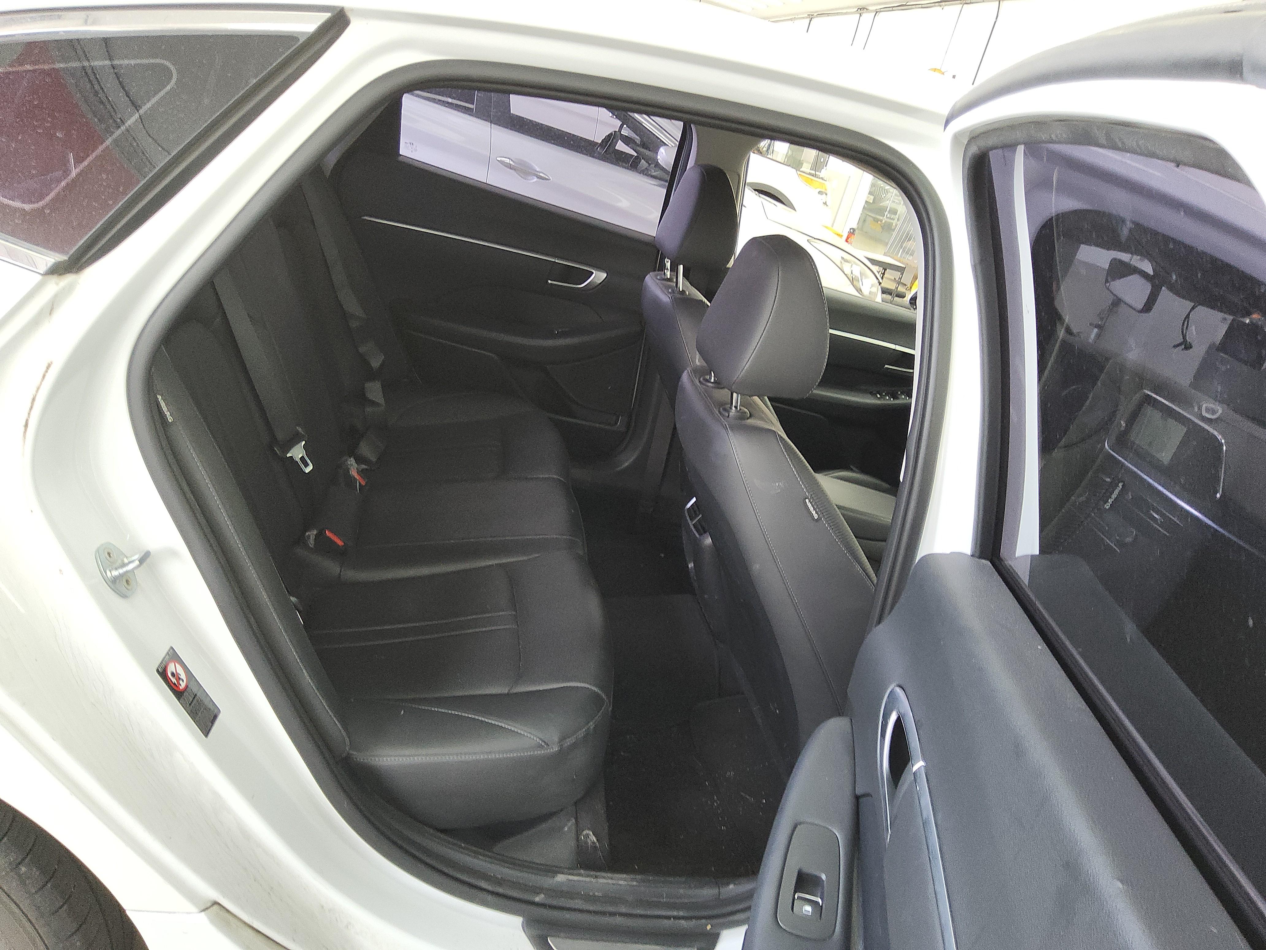 현대자동차 쏘나타 2020 - 이미지 13