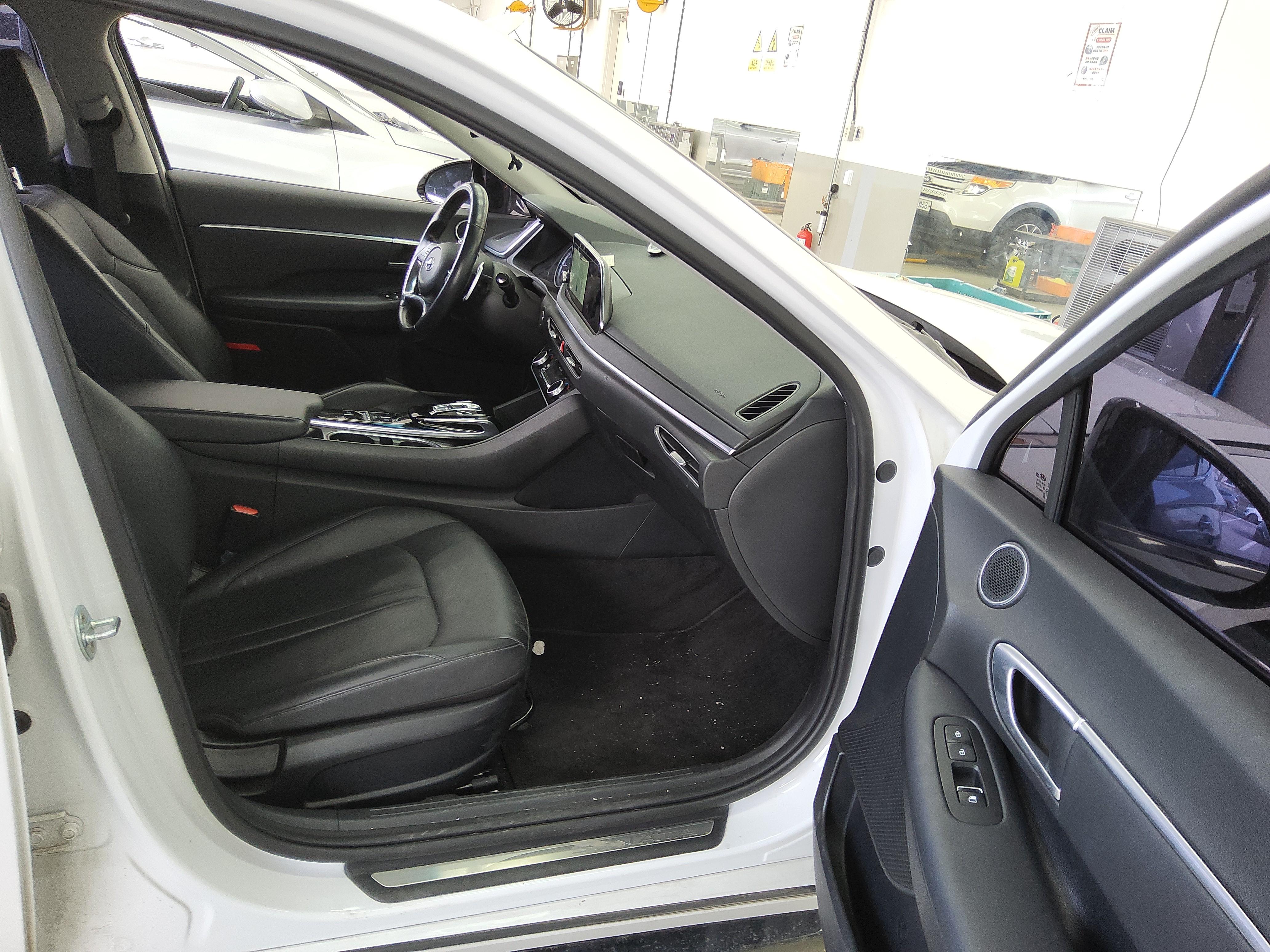 현대자동차 쏘나타 2020 - 이미지 14