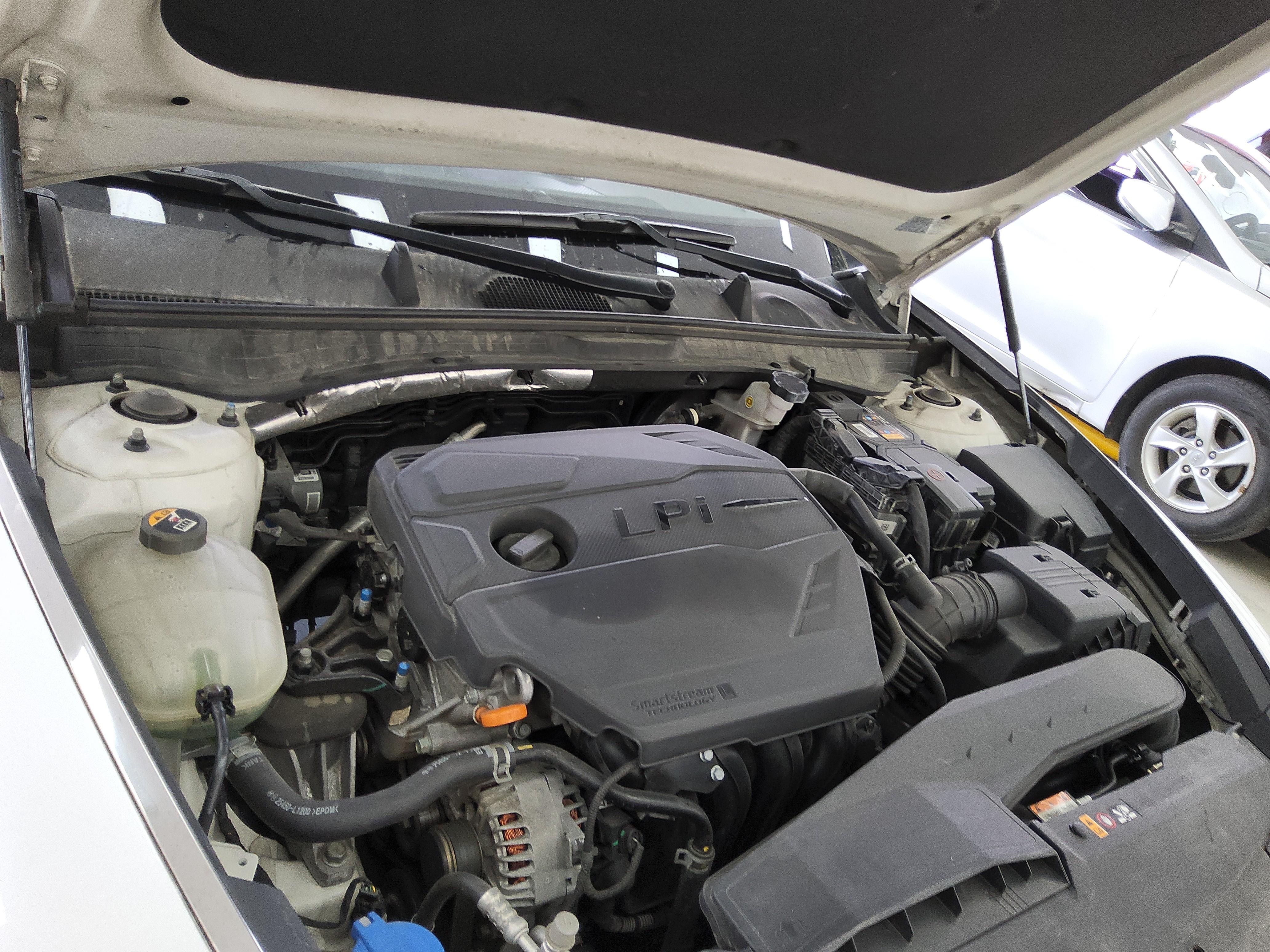 현대자동차 쏘나타 2020 - 이미지 18