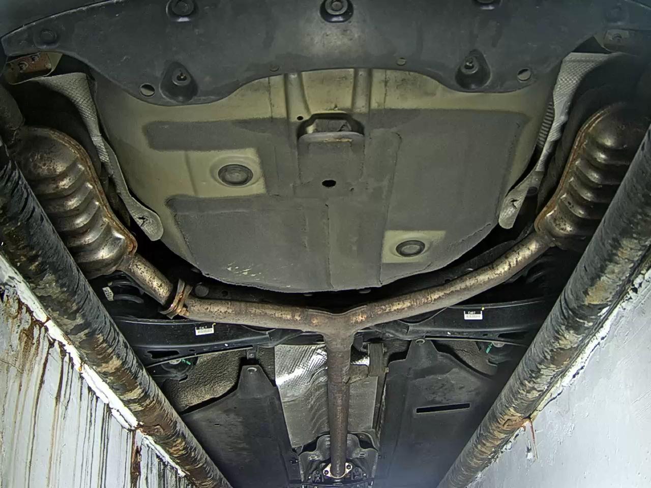 هيونداي جرانجر 2018 - صورة 7