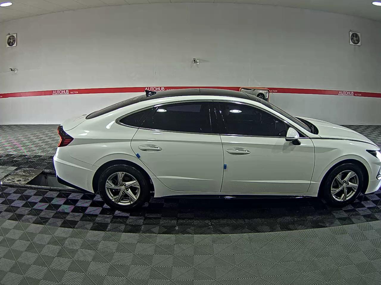 현대자동차 쏘나타 2020 - 이미지 3