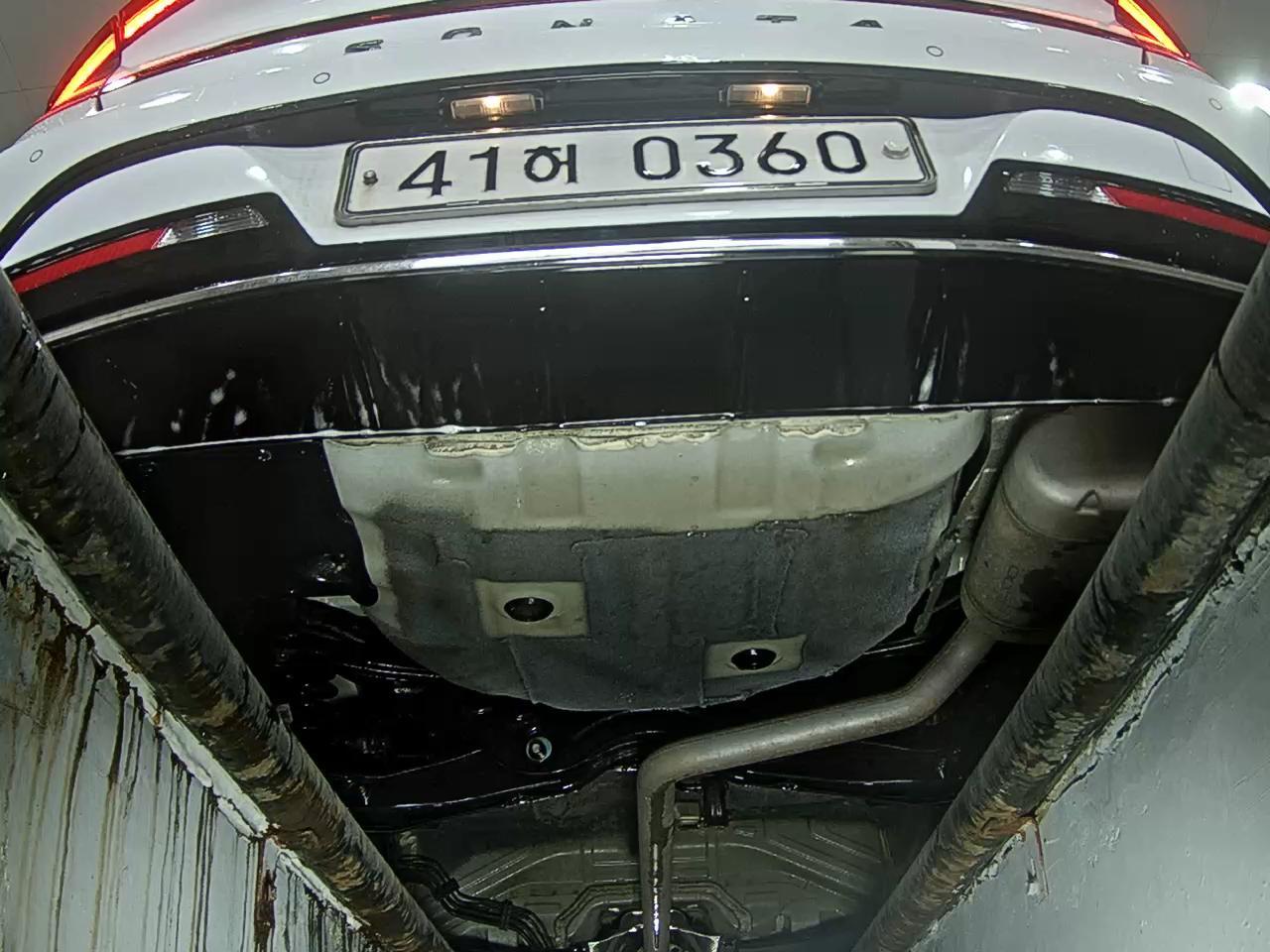 현대자동차 쏘나타 2020 - 이미지 7