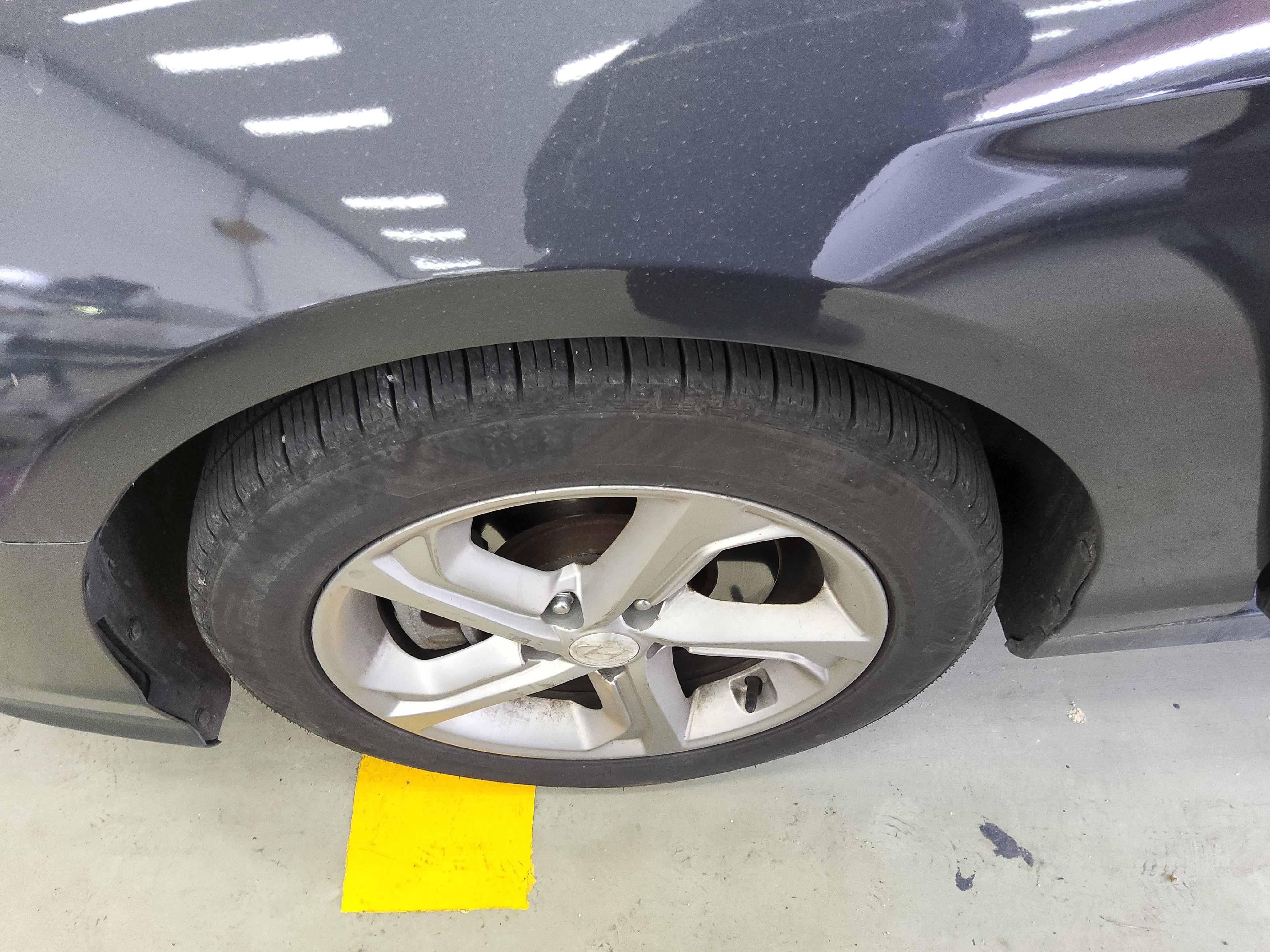 هيونداي سوناتا 2019 - صورة 19