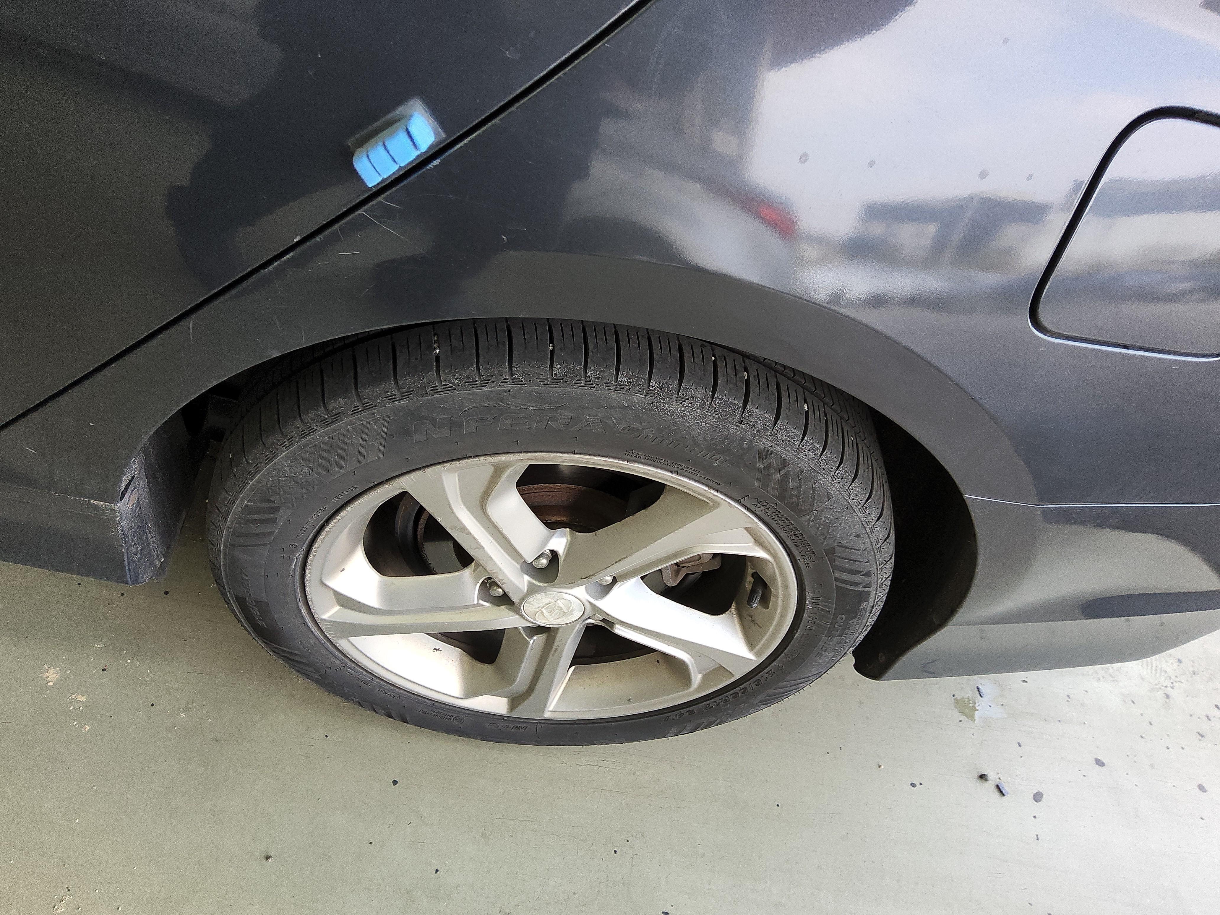 هيونداي سوناتا 2019 - صورة 20