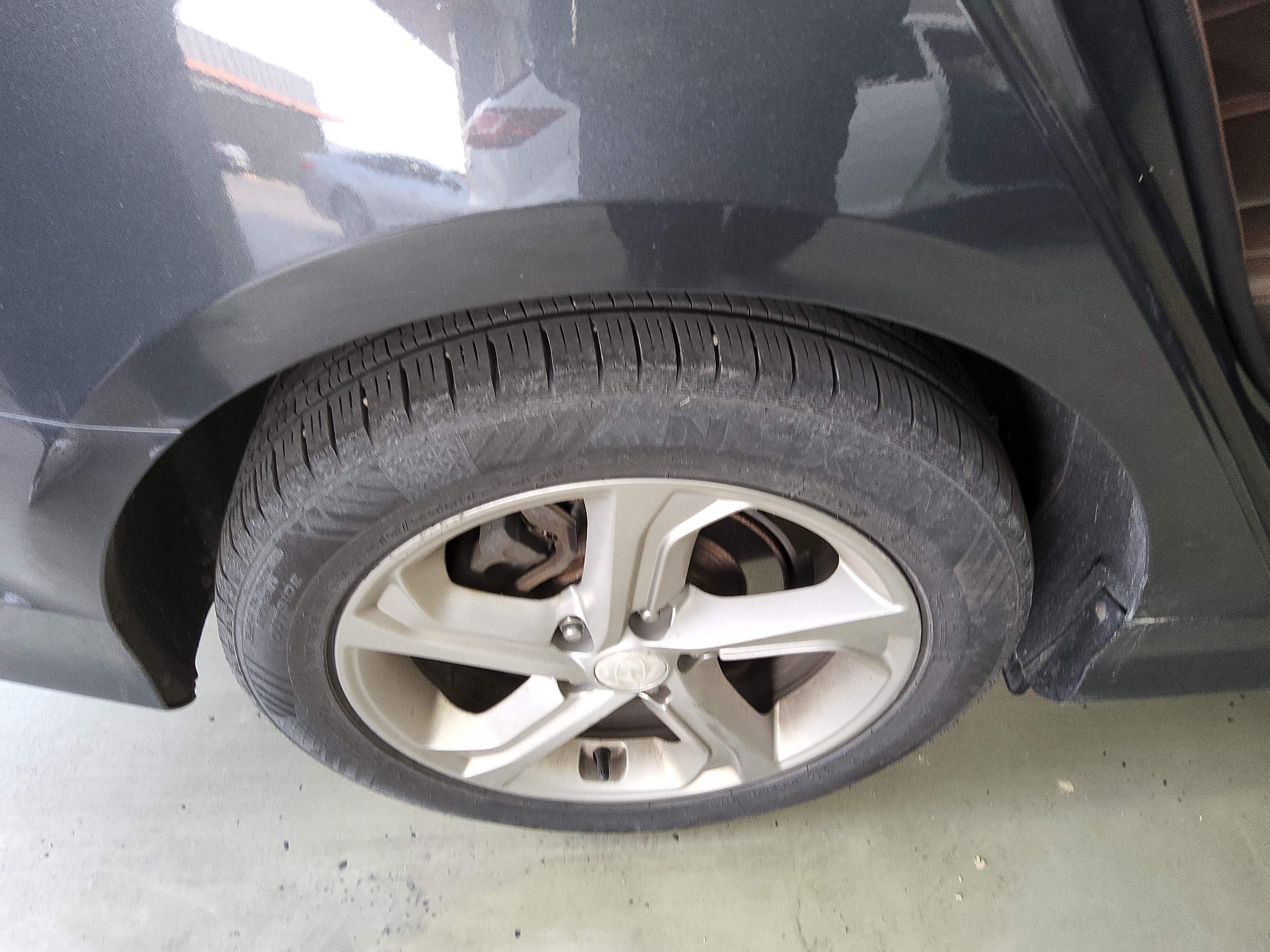 هيونداي سوناتا 2019 - صورة 21