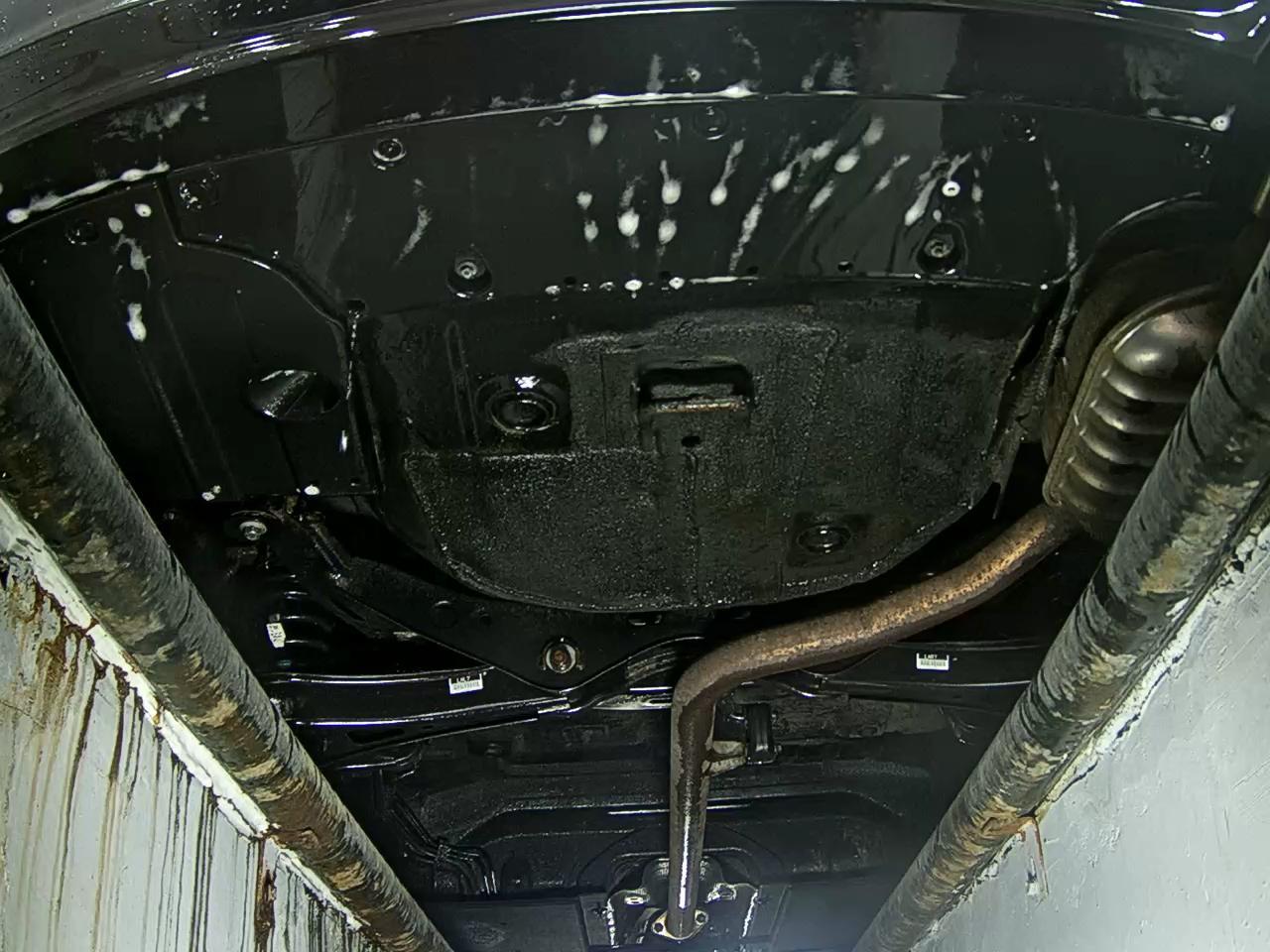 هيونداي سوناتا 2019 - صورة 7