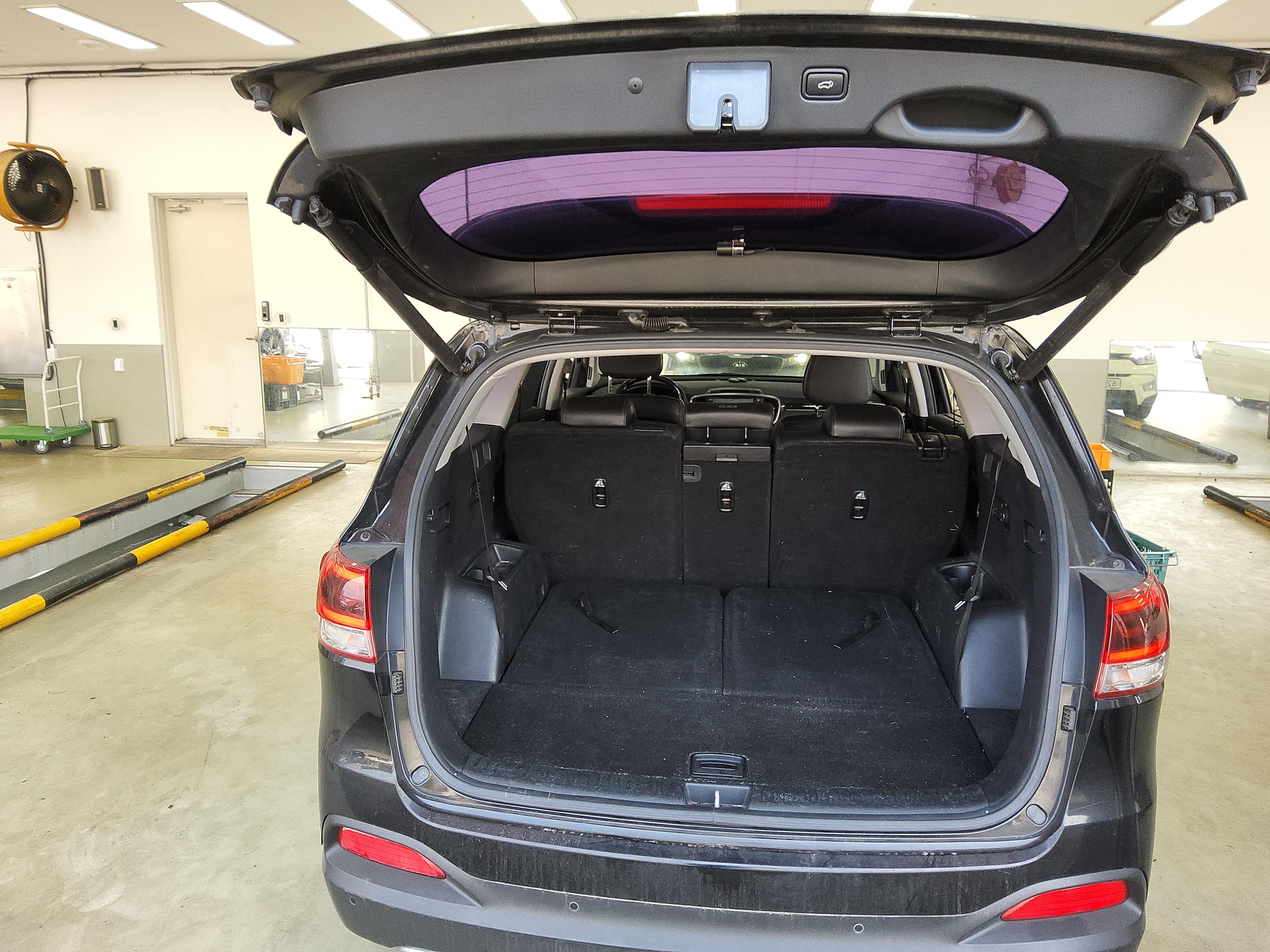 كيا سورينتو 2015 - صورة 15