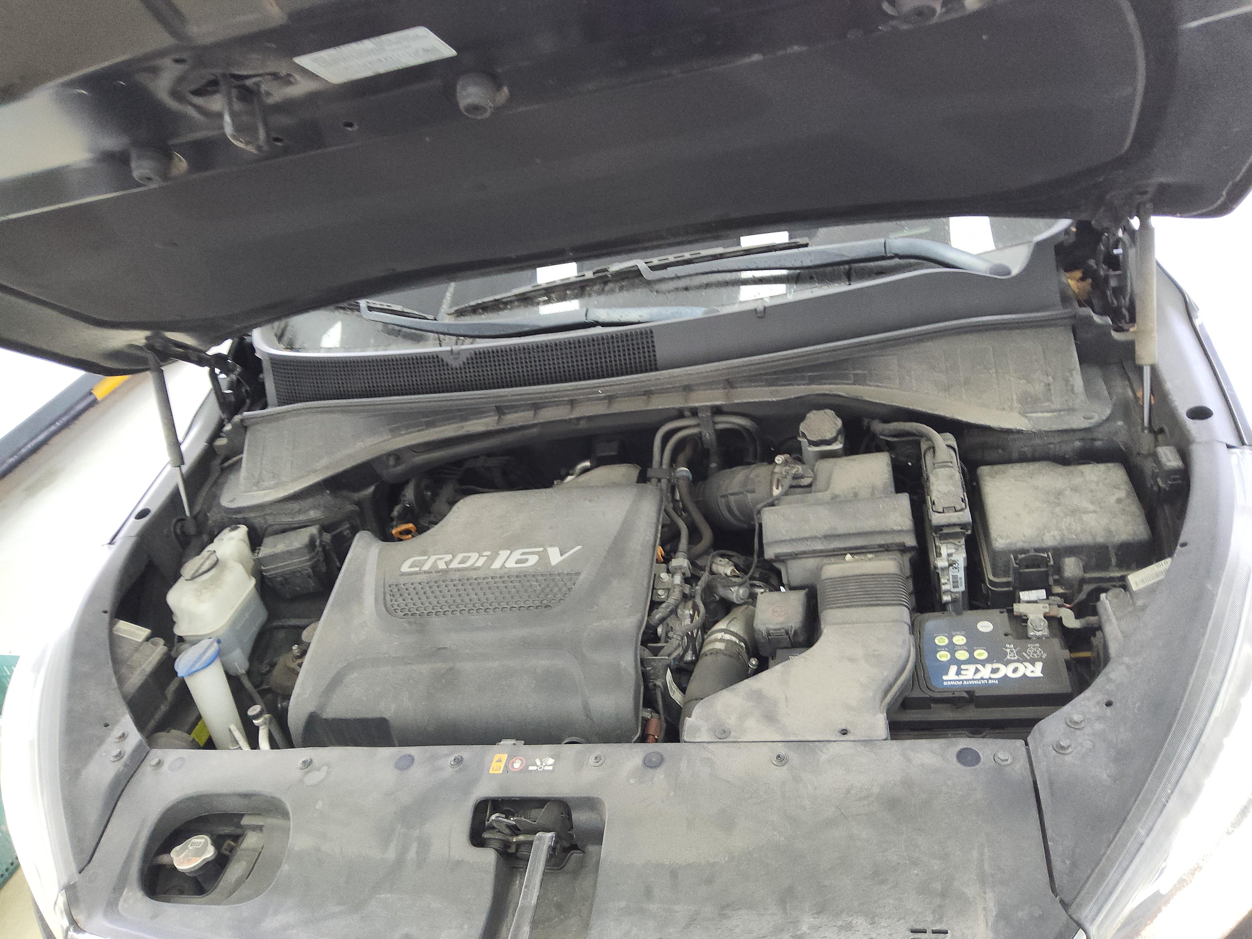 كيا سورينتو 2015 - صورة 19