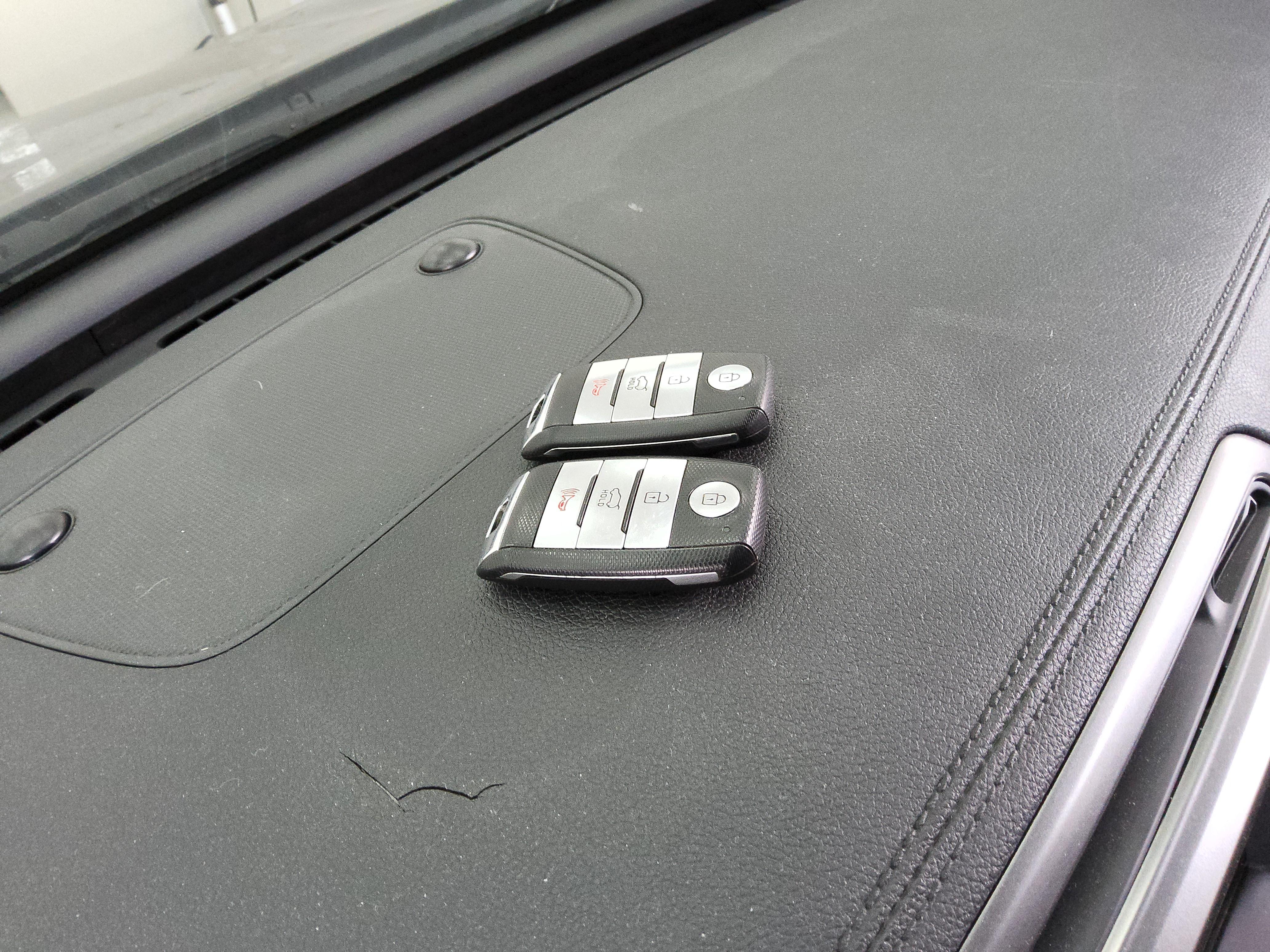 كيا سورينتو 2015 - صورة 21