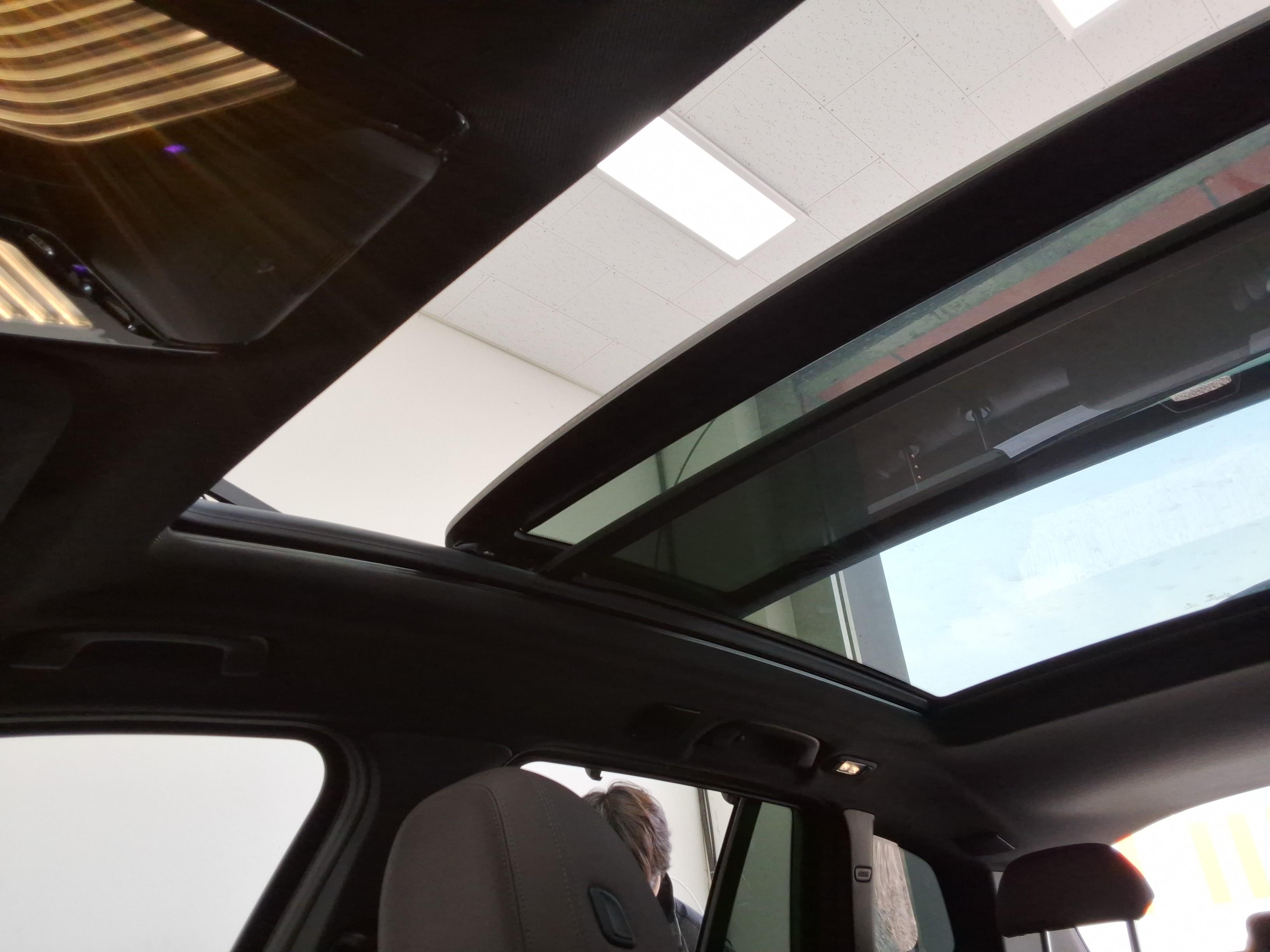 بي إم دبليو X3 2021 - صورة 17