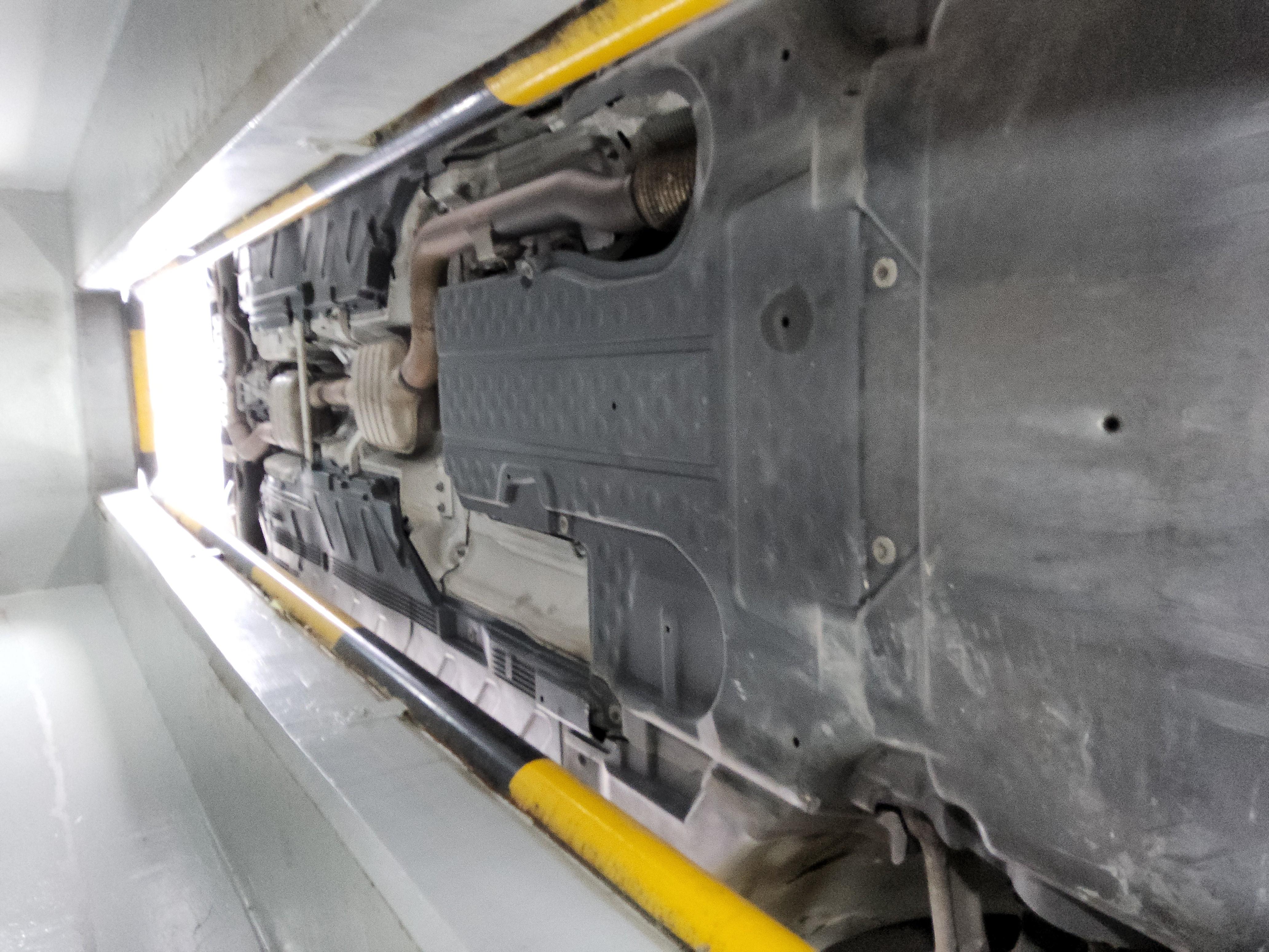 مرسيدس بنز إي كلاس 2018 - صورة 8