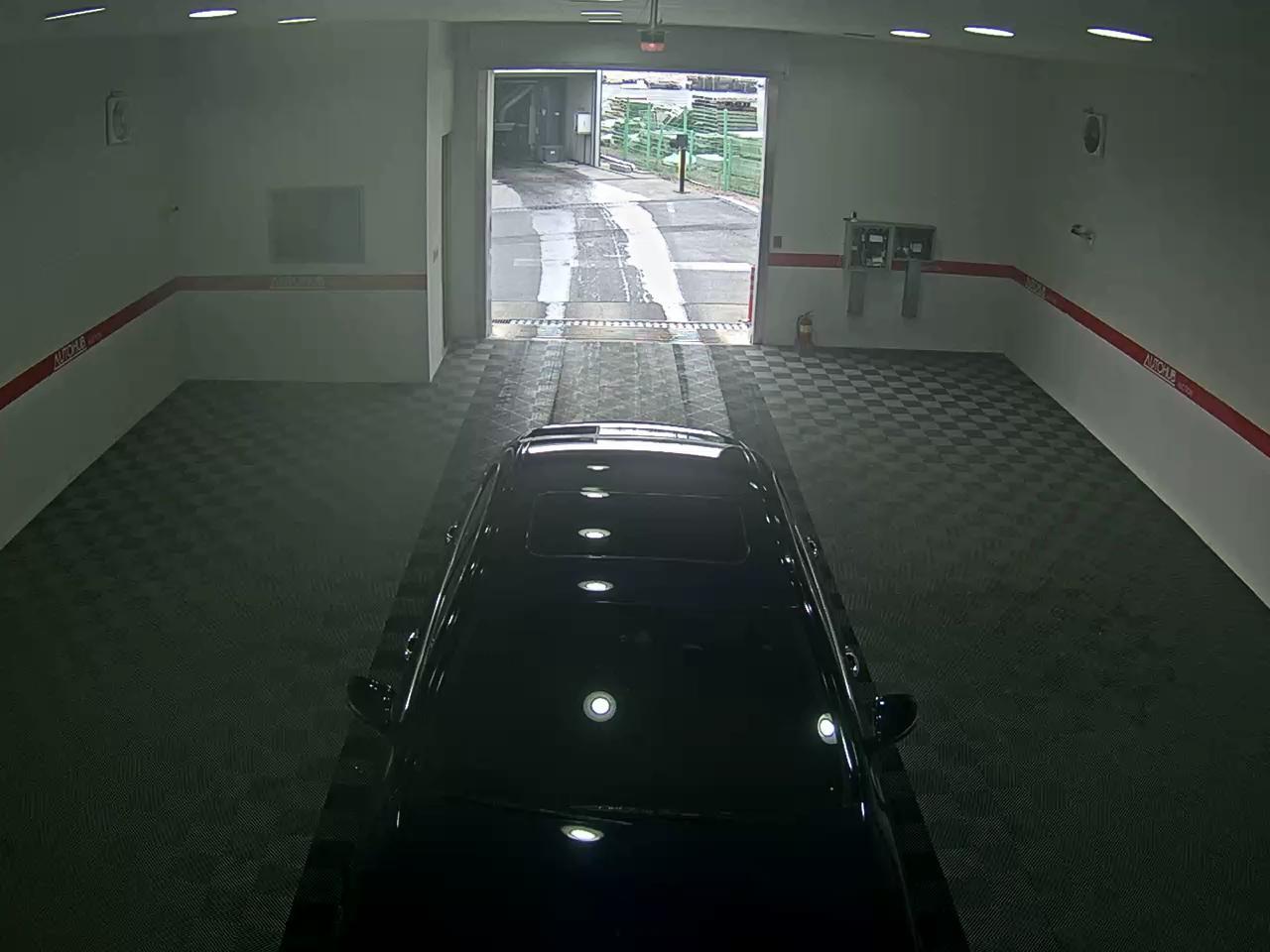 مرسيدس بنز إي كلاس 2018 - صورة 6