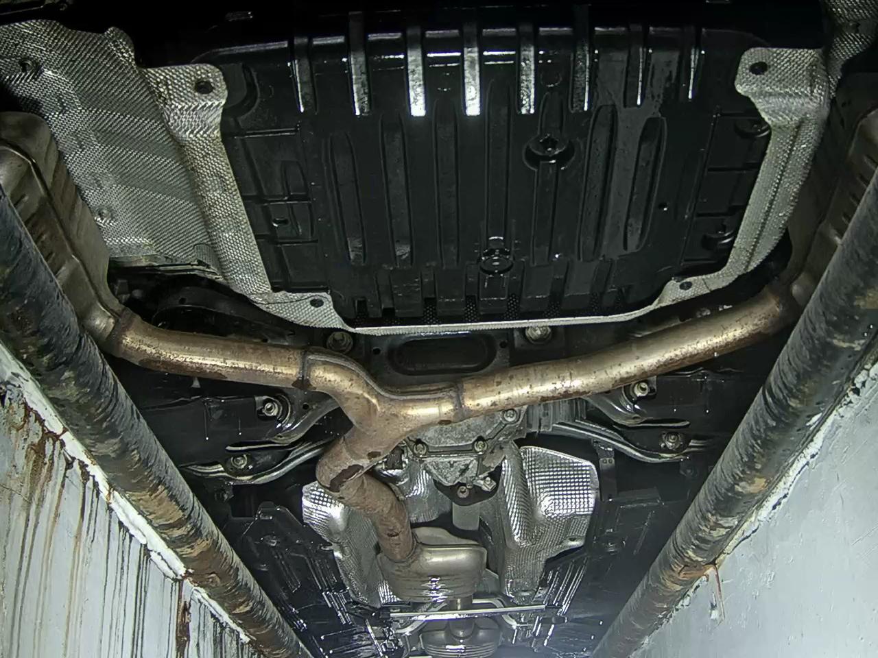 مرسيدس بنز إي كلاس 2018 - صورة 7