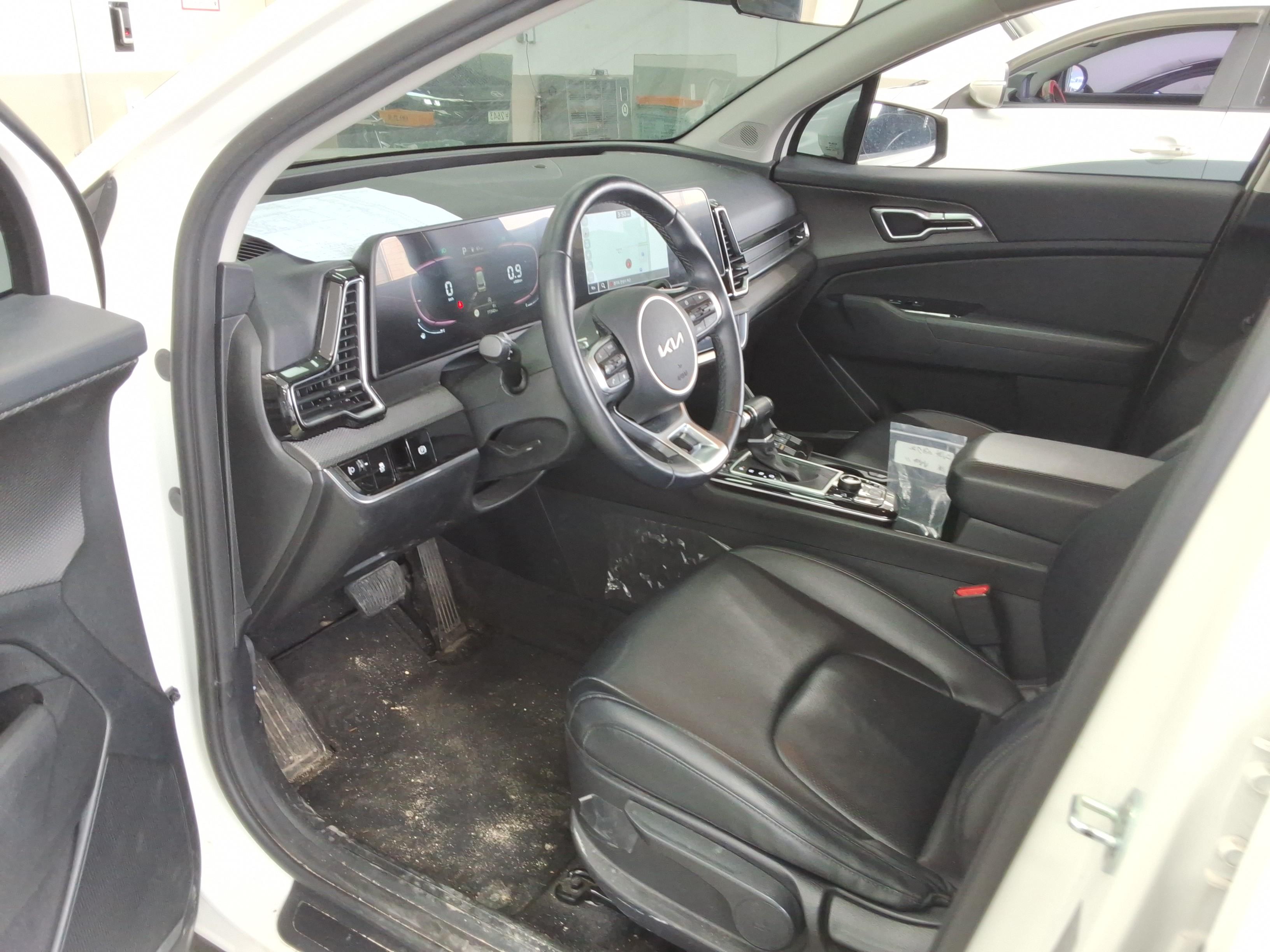 كيا سبورتاج 2022 - صورة 10