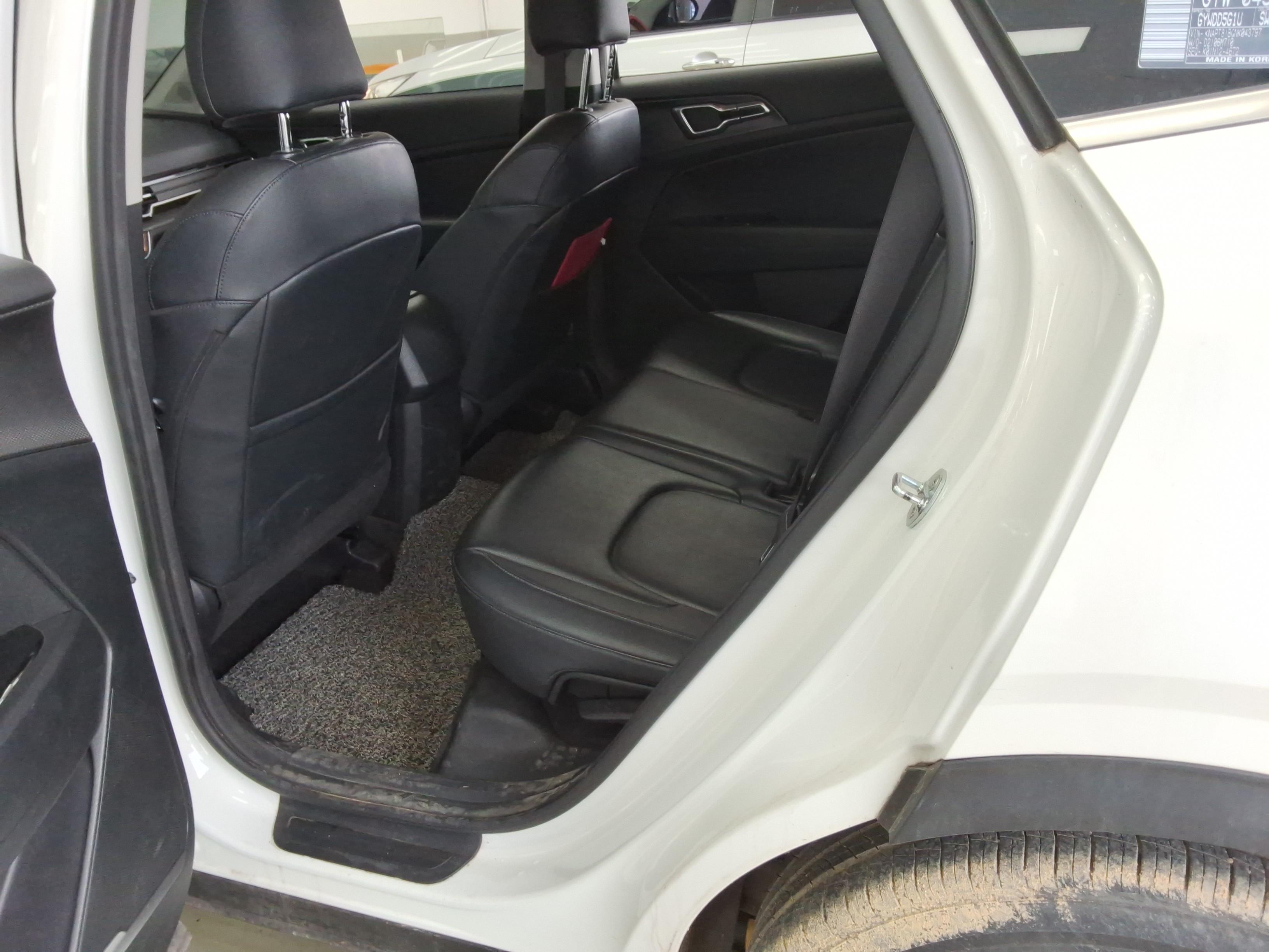 كيا سبورتاج 2022 - صورة 12