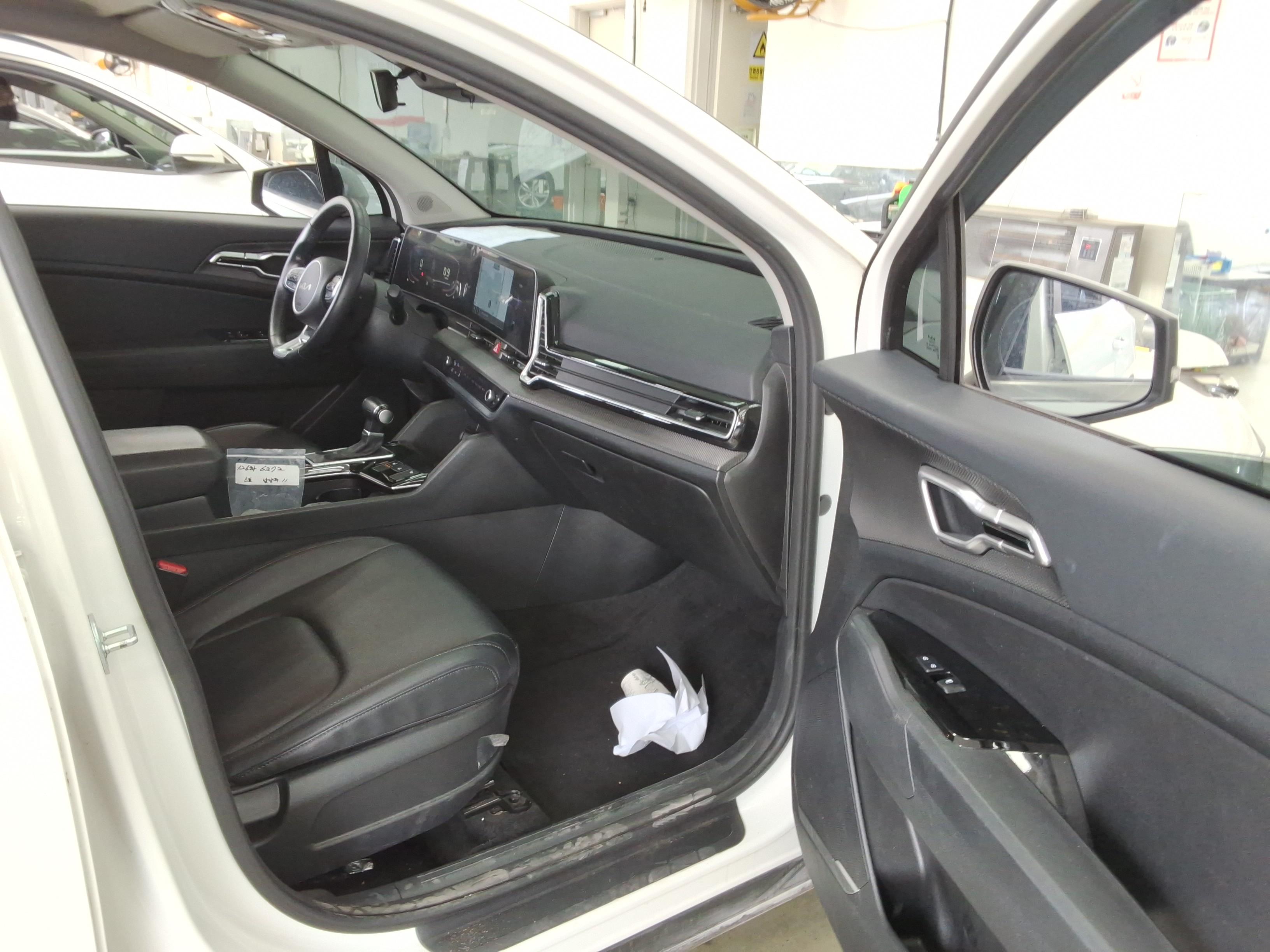 كيا سبورتاج 2022 - صورة 14