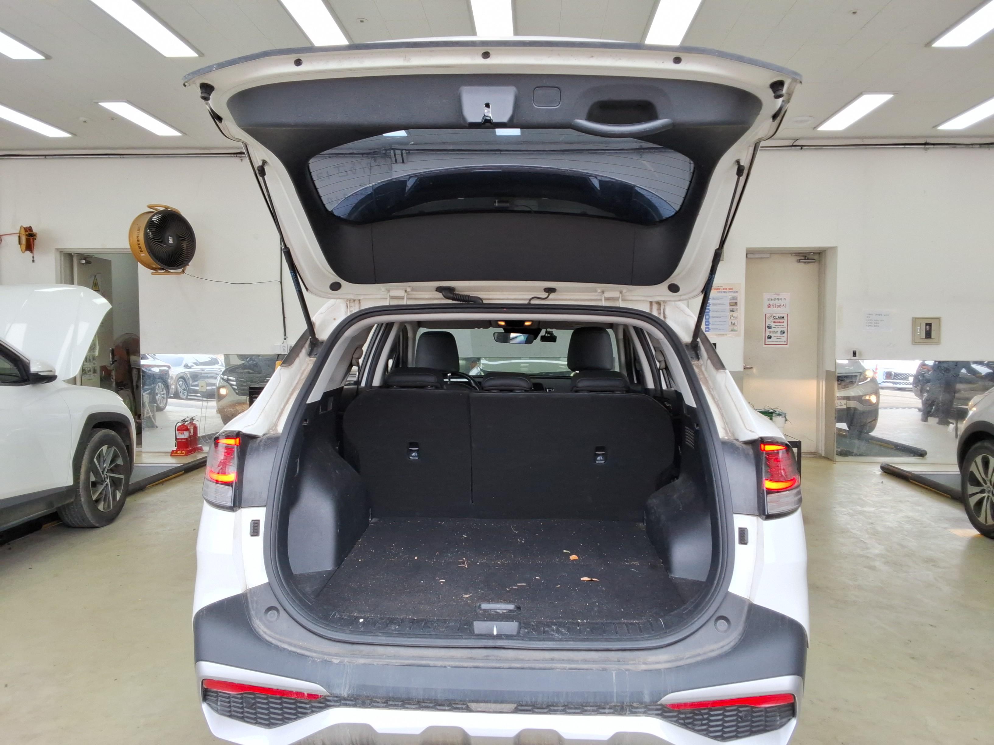 كيا سبورتاج 2022 - صورة 15