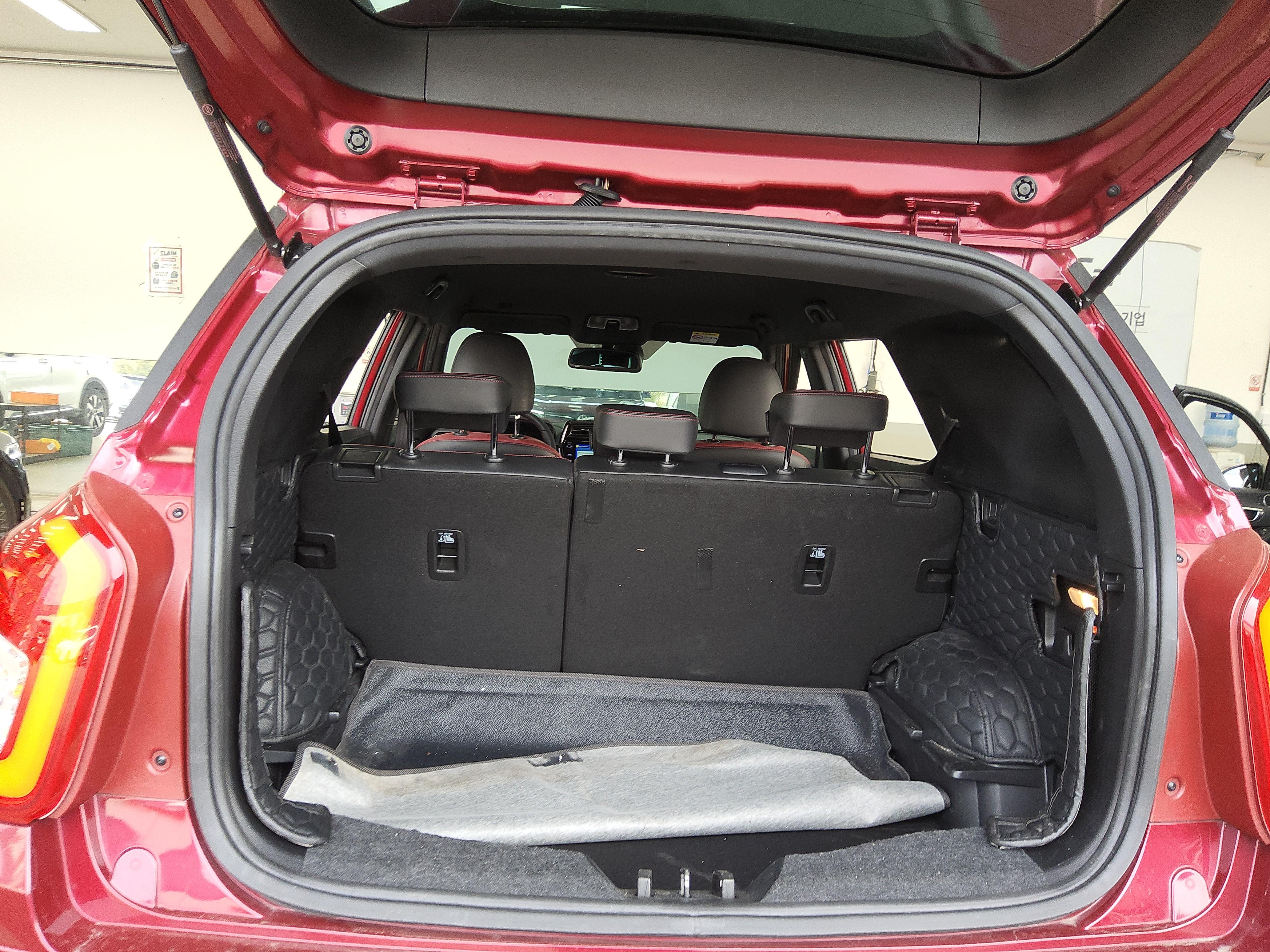 쌍용자동차 티볼리 2023 - 이미지 12