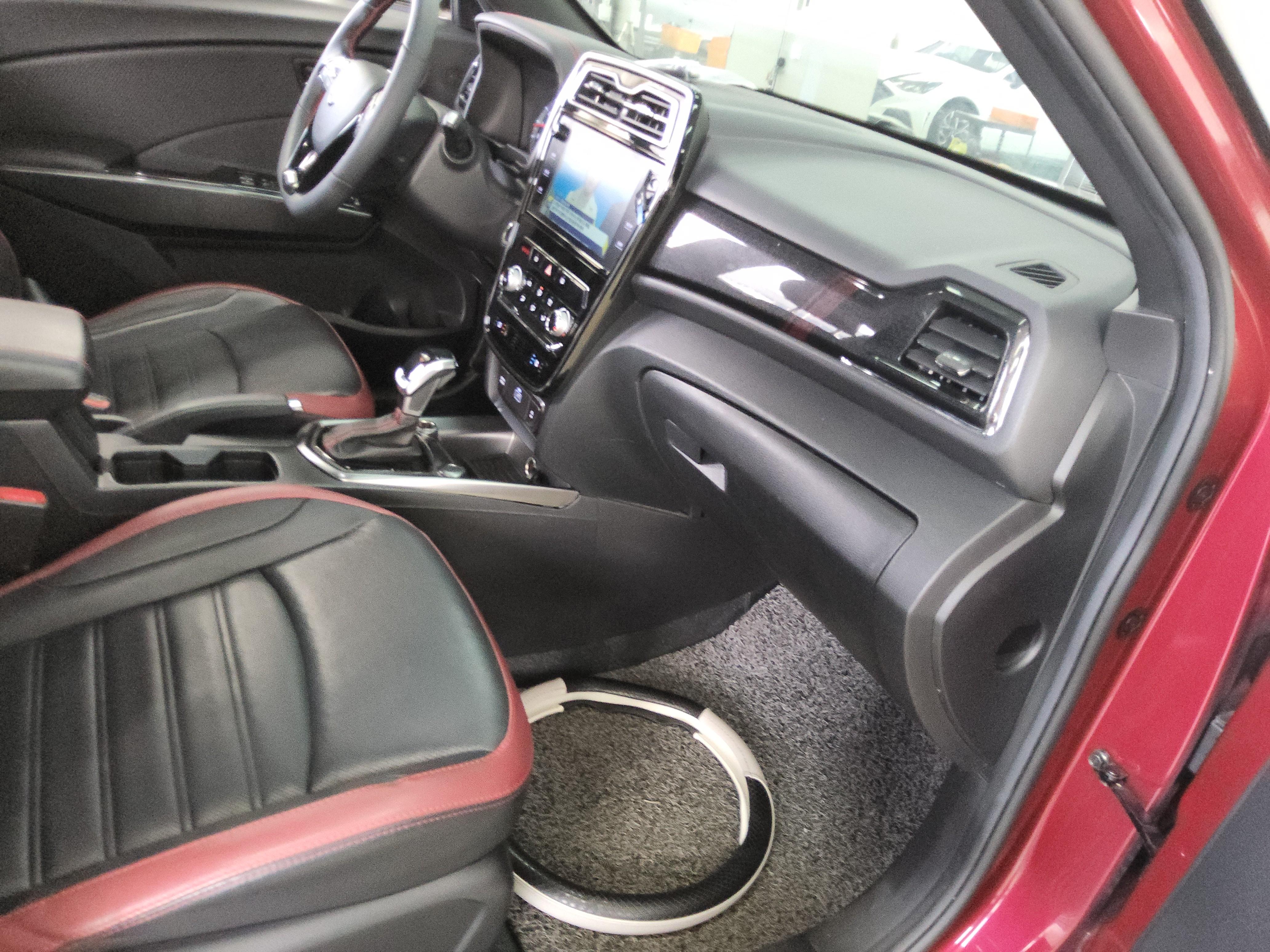 쌍용자동차 티볼리 2023 - 이미지 14