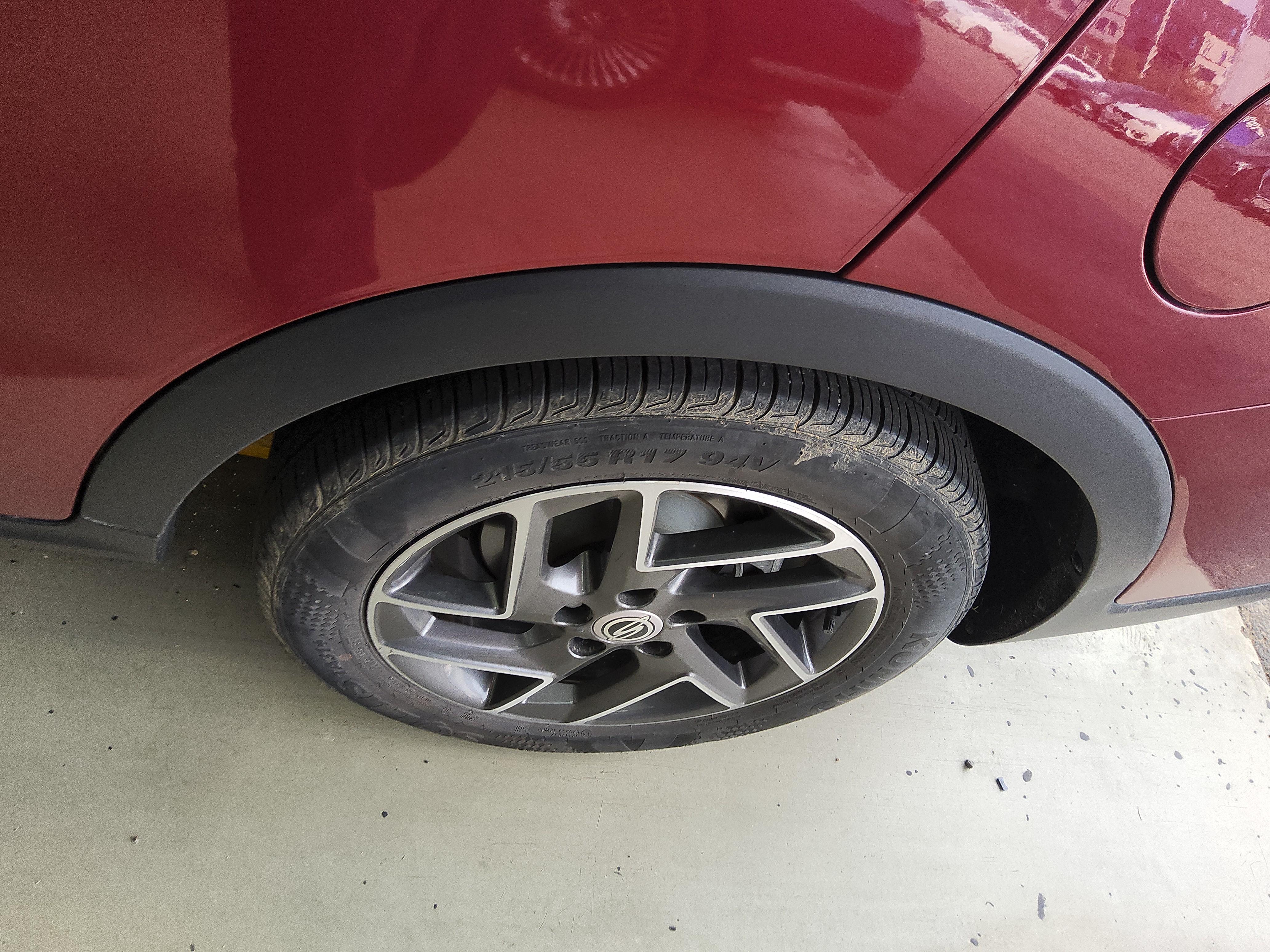 쌍용자동차 티볼리 2023 - 이미지 19