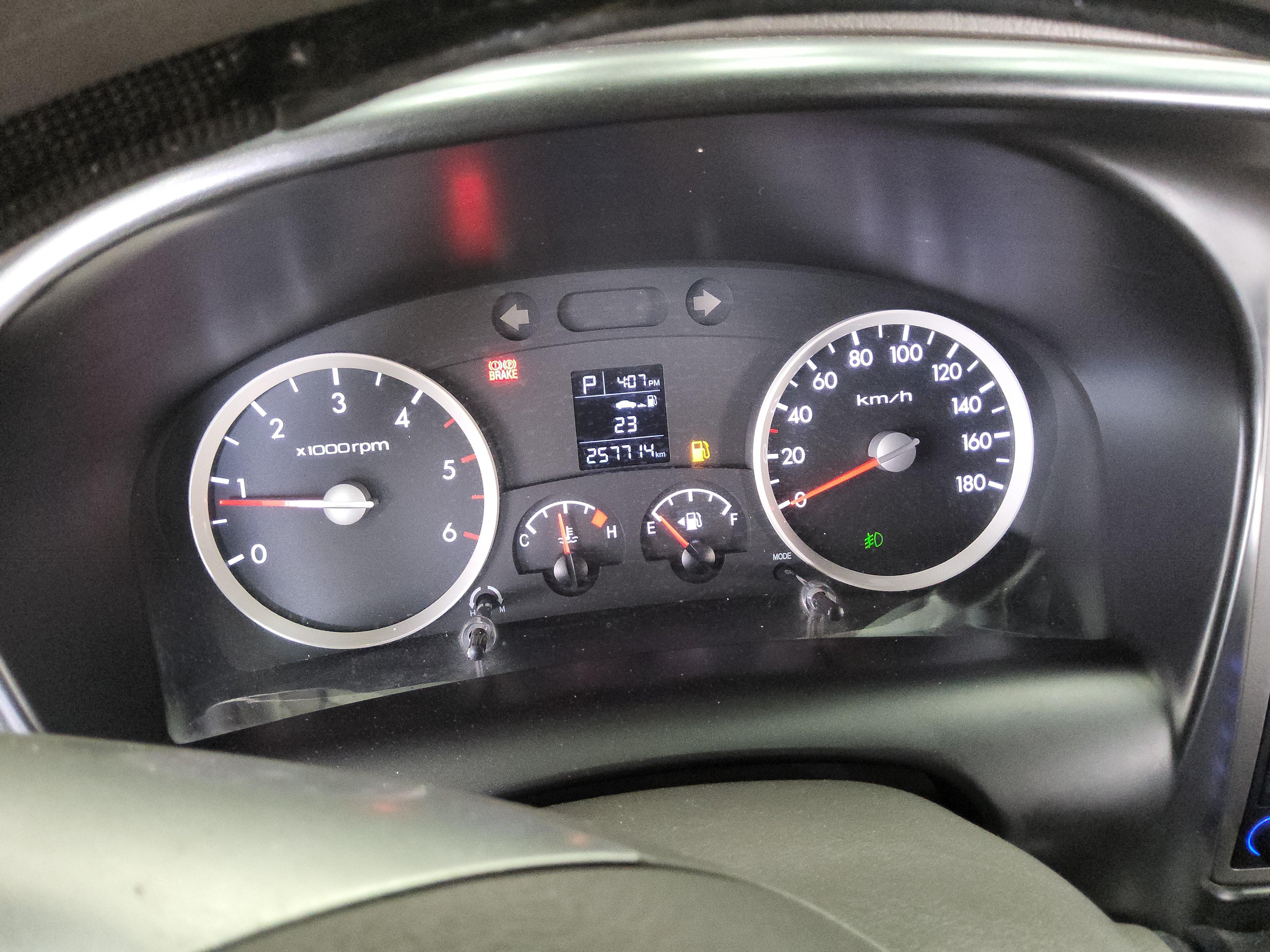 هيونداي بورتر 2017 - صورة 8