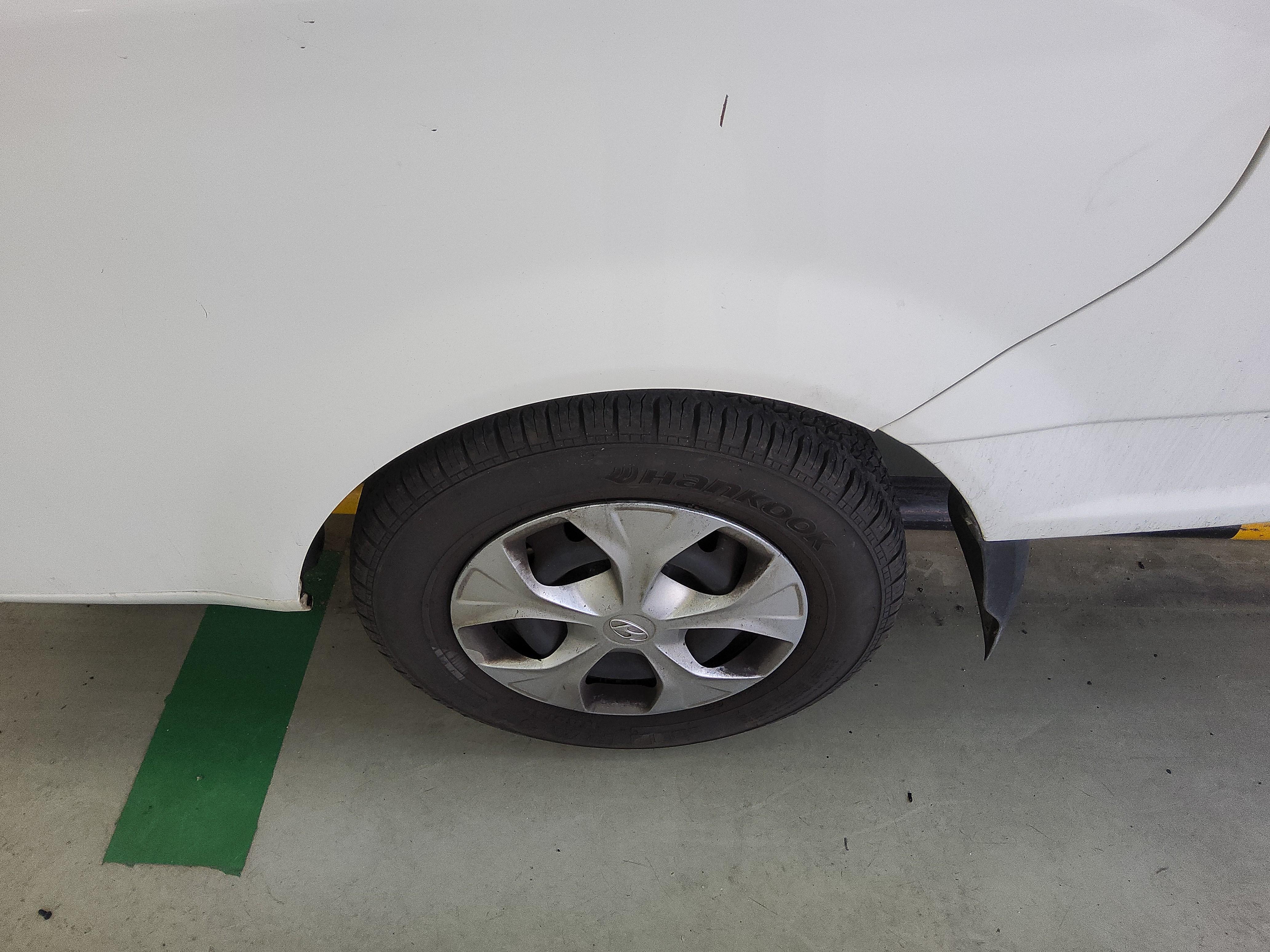 هيونداي بورتر 2017 - صورة 15