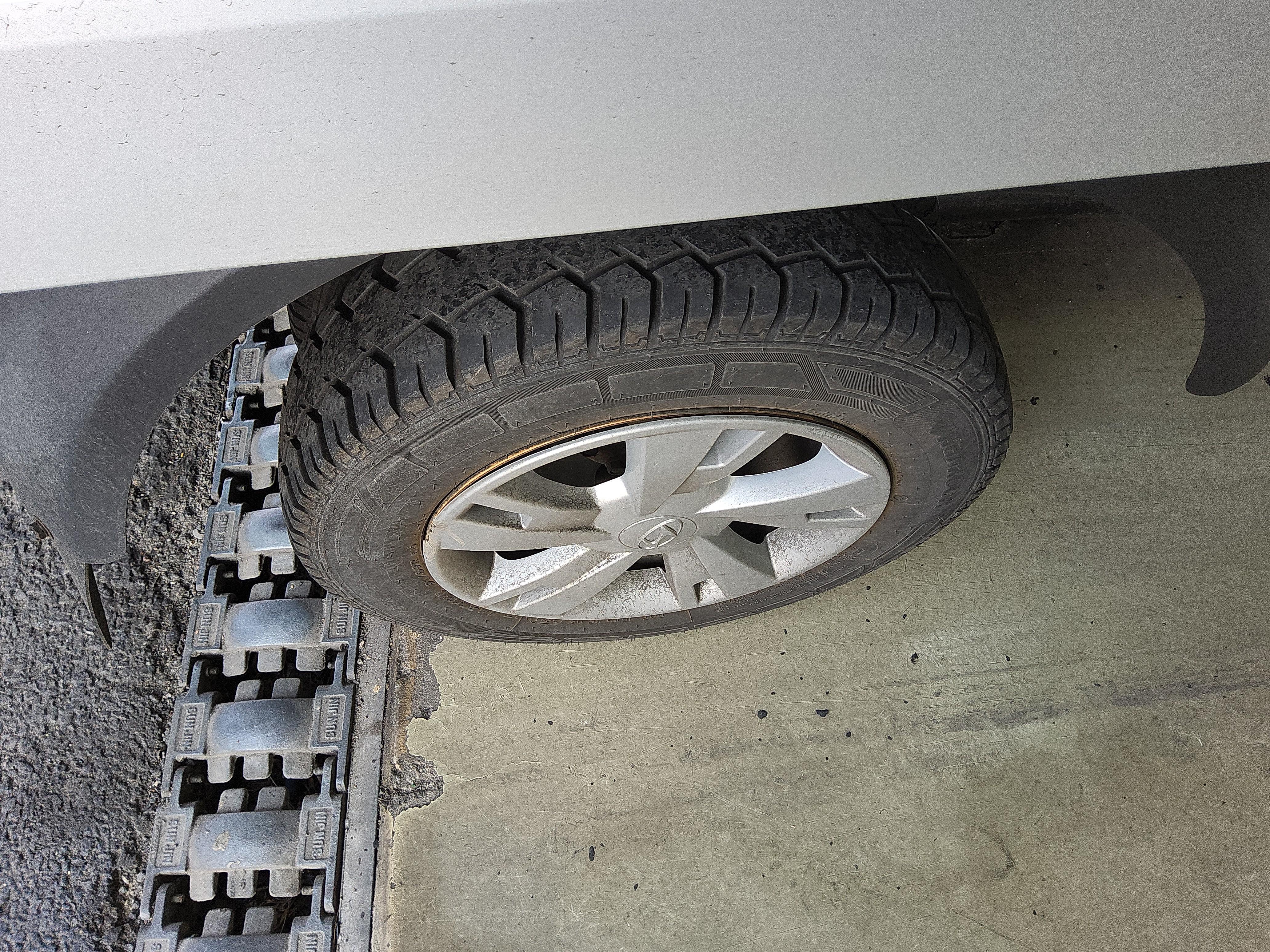 هيونداي بورتر 2017 - صورة 17