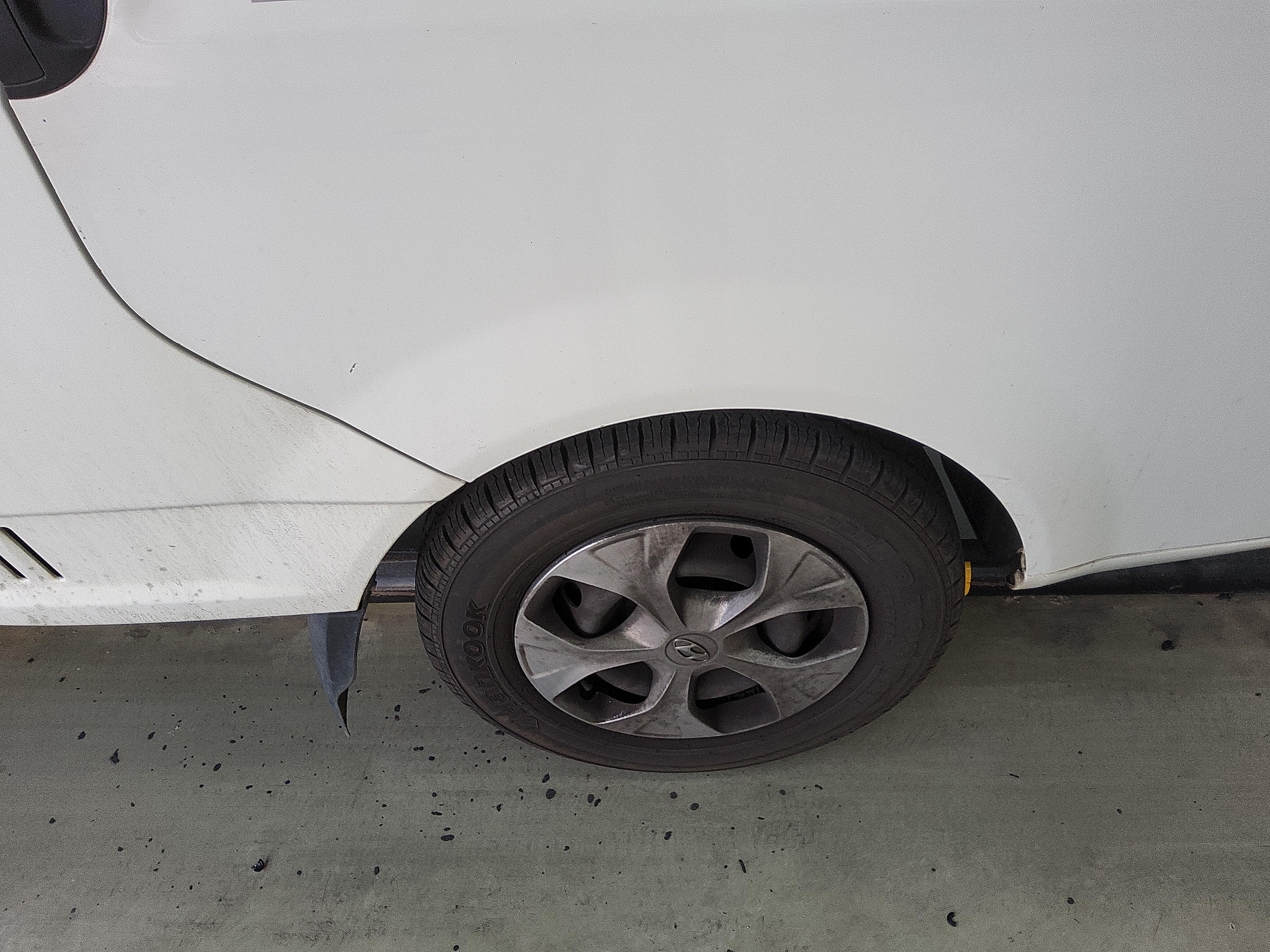 هيونداي بورتر 2017 - صورة 18