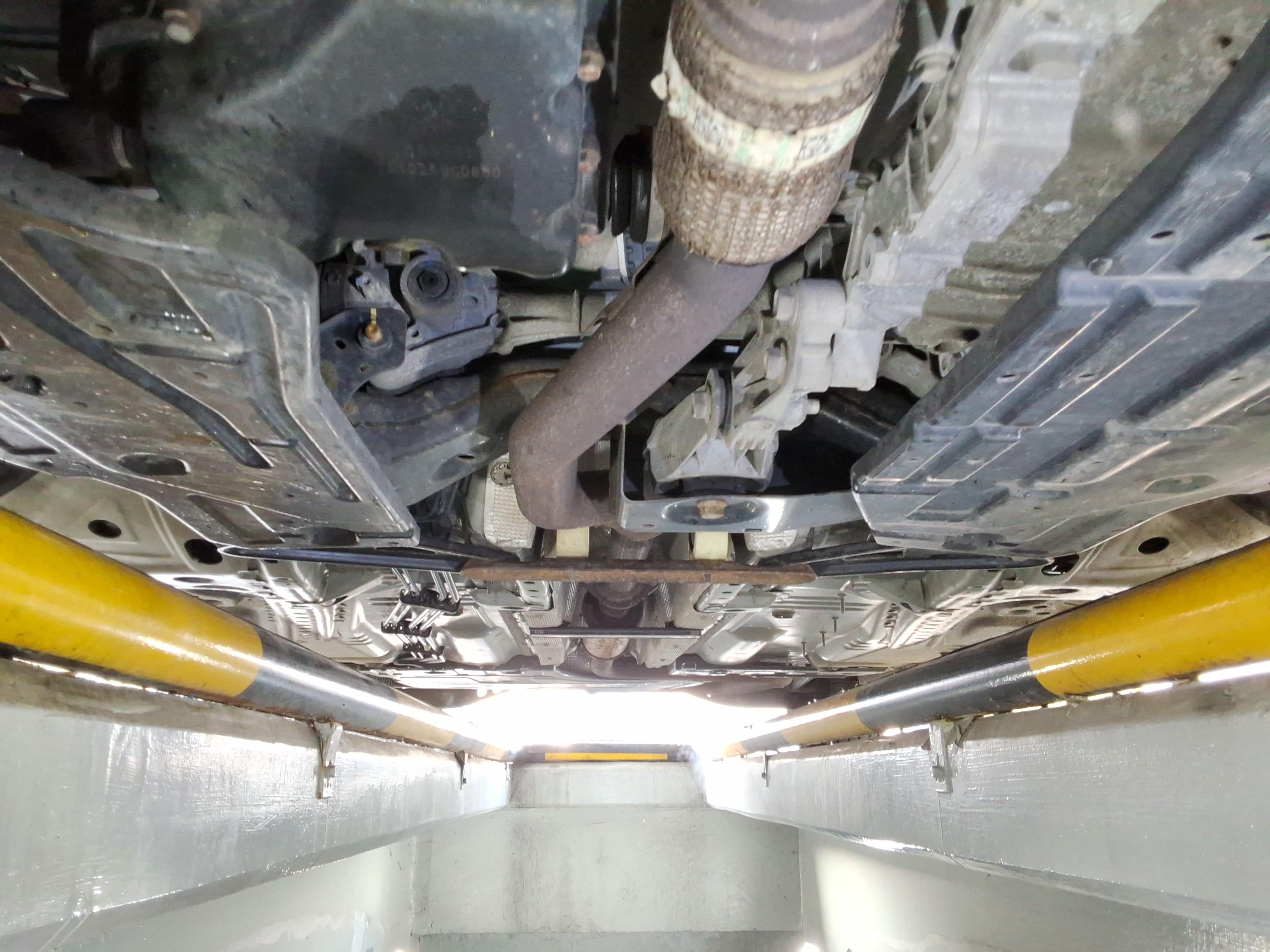 جنرال موتورز كوريا ماليبو 2017 - صورة 8