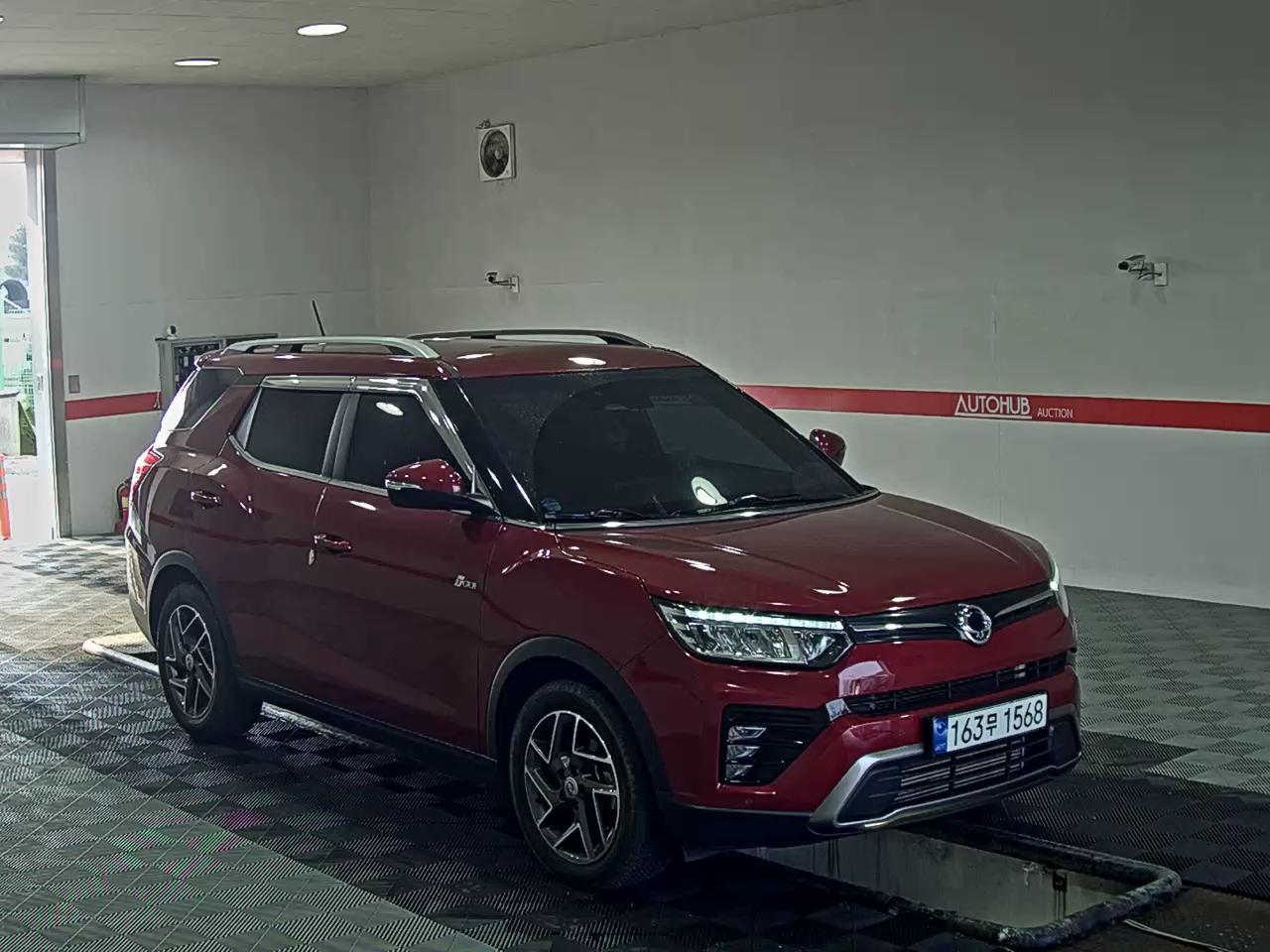 쌍용자동차 티볼리 2023 - 이미지 2