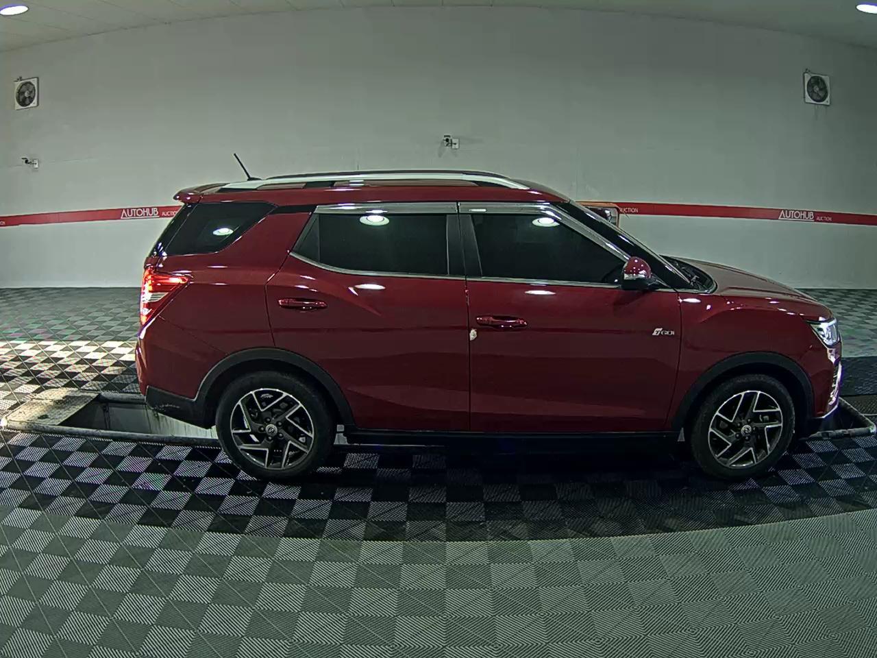 쌍용자동차 티볼리 2023 - 이미지 3