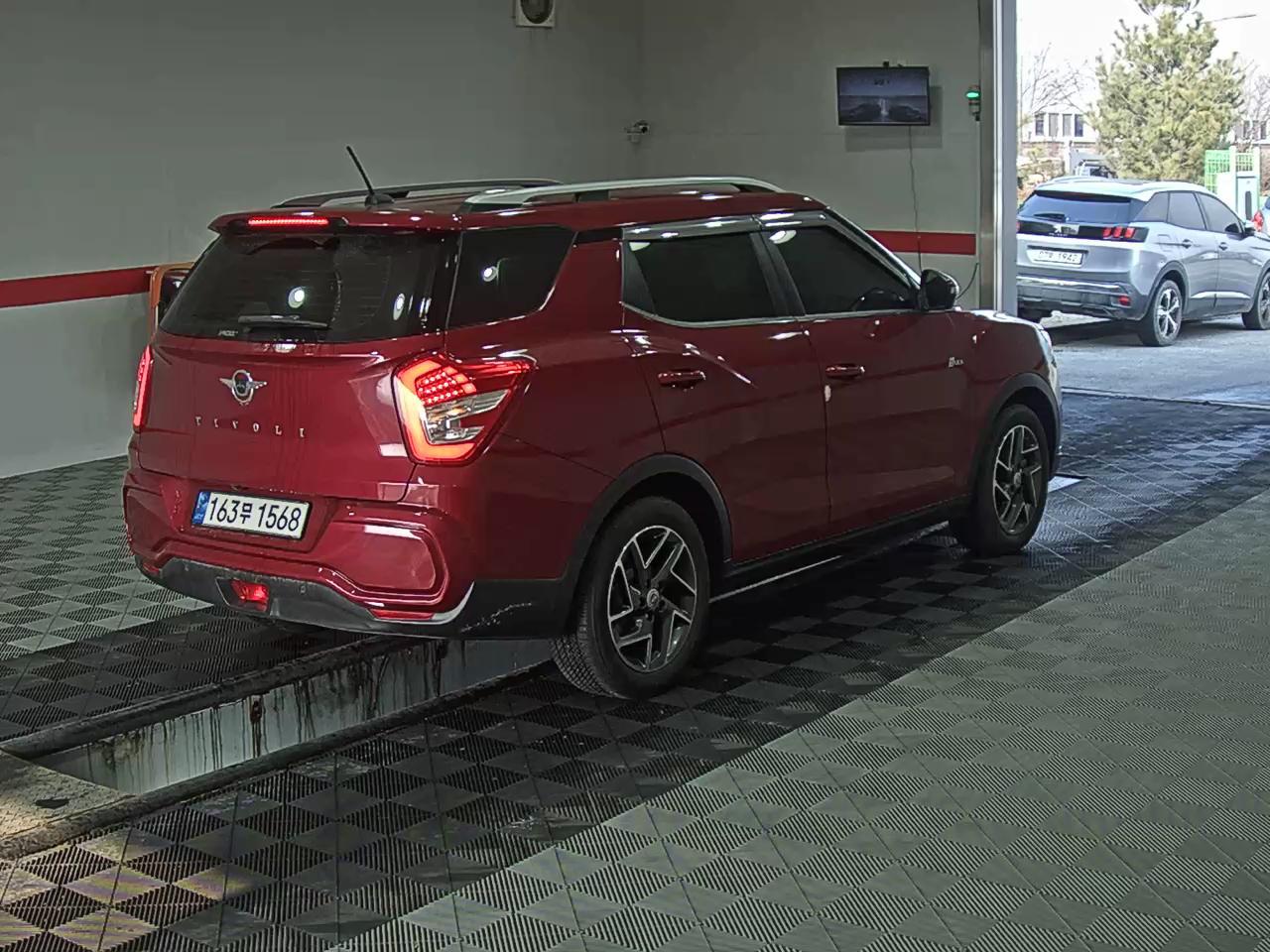 쌍용자동차 티볼리 2023 - 이미지 4