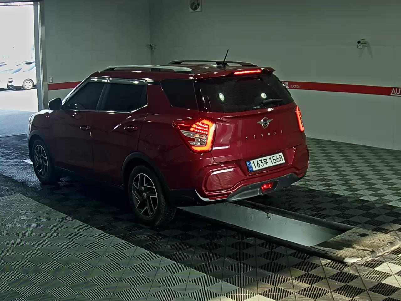 쌍용자동차 티볼리 2023 - 이미지 5