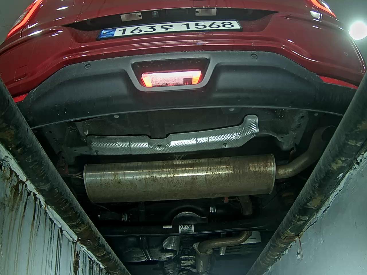 쌍용자동차 티볼리 2023 - 이미지 7