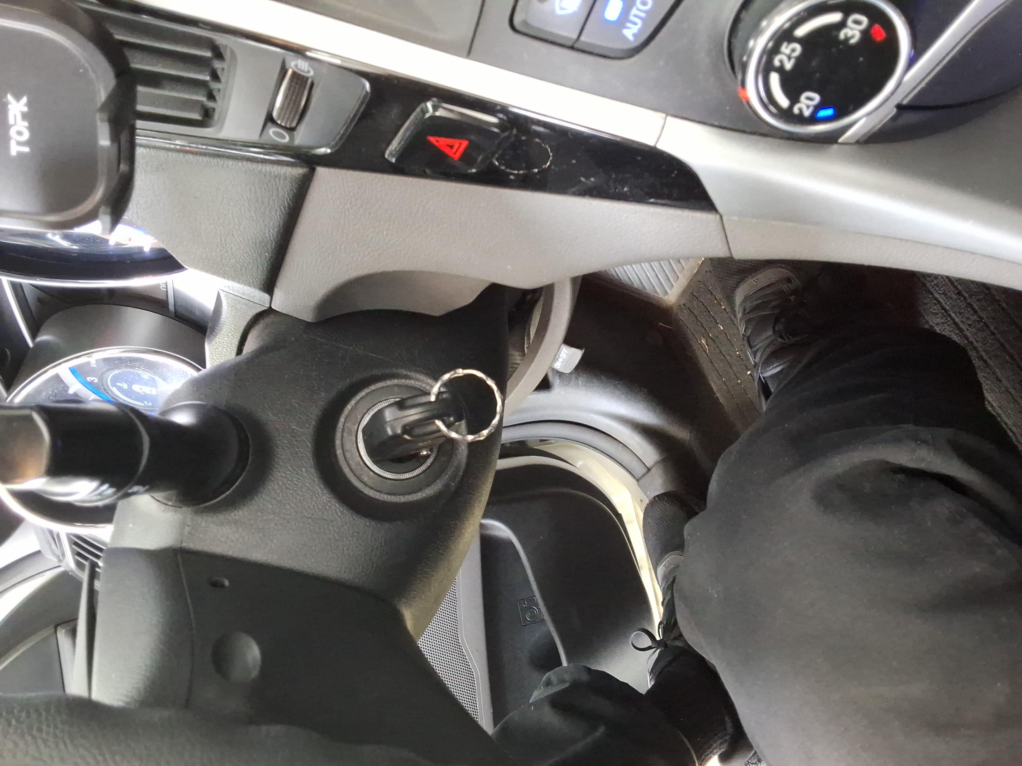 هيونداي سوناتا 2011 - صورة 18