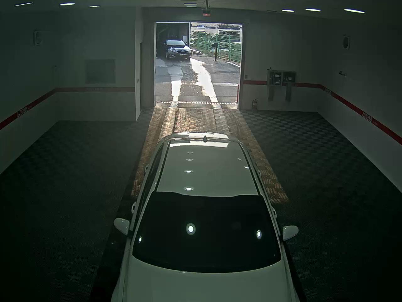 كيا K5 2017 - صورة 6