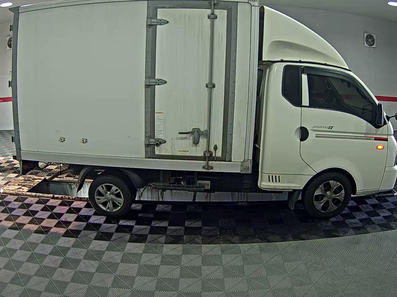 هيونداي بورتر 2017 - صورة 3