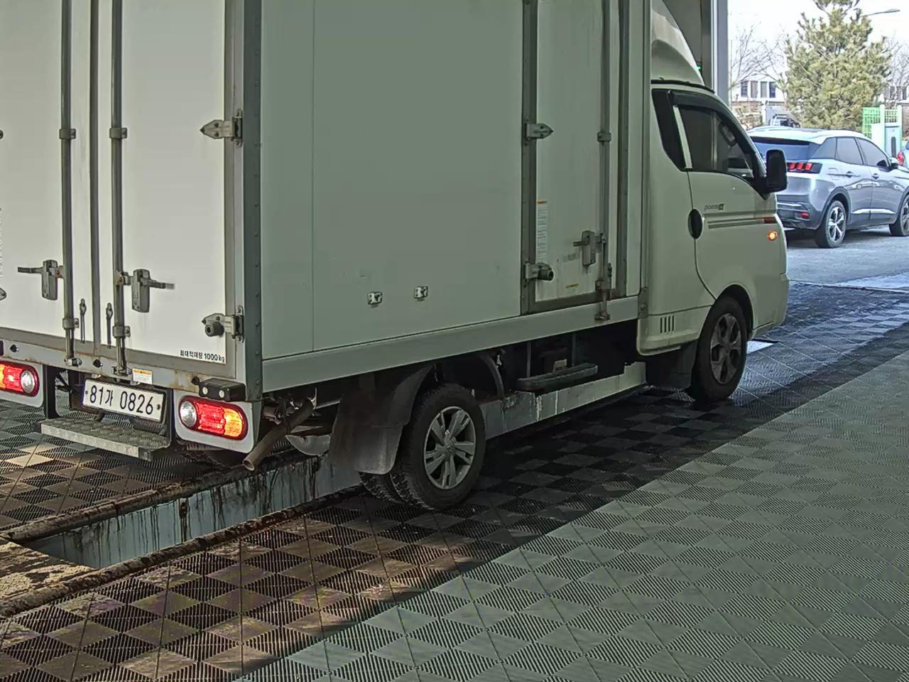 هيونداي بورتر 2017 - صورة 4