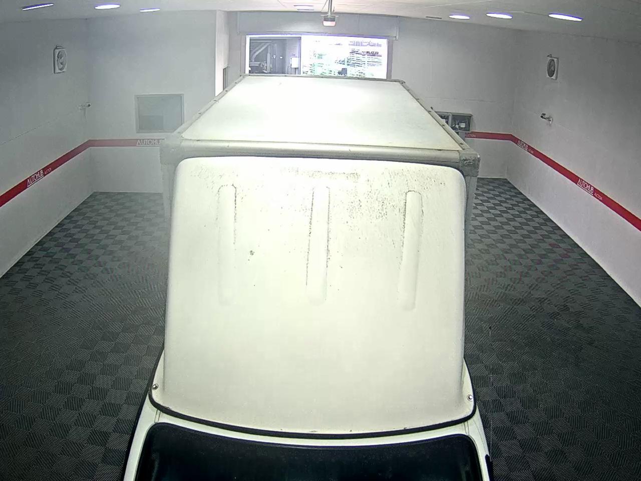 هيونداي بورتر 2017 - صورة 6