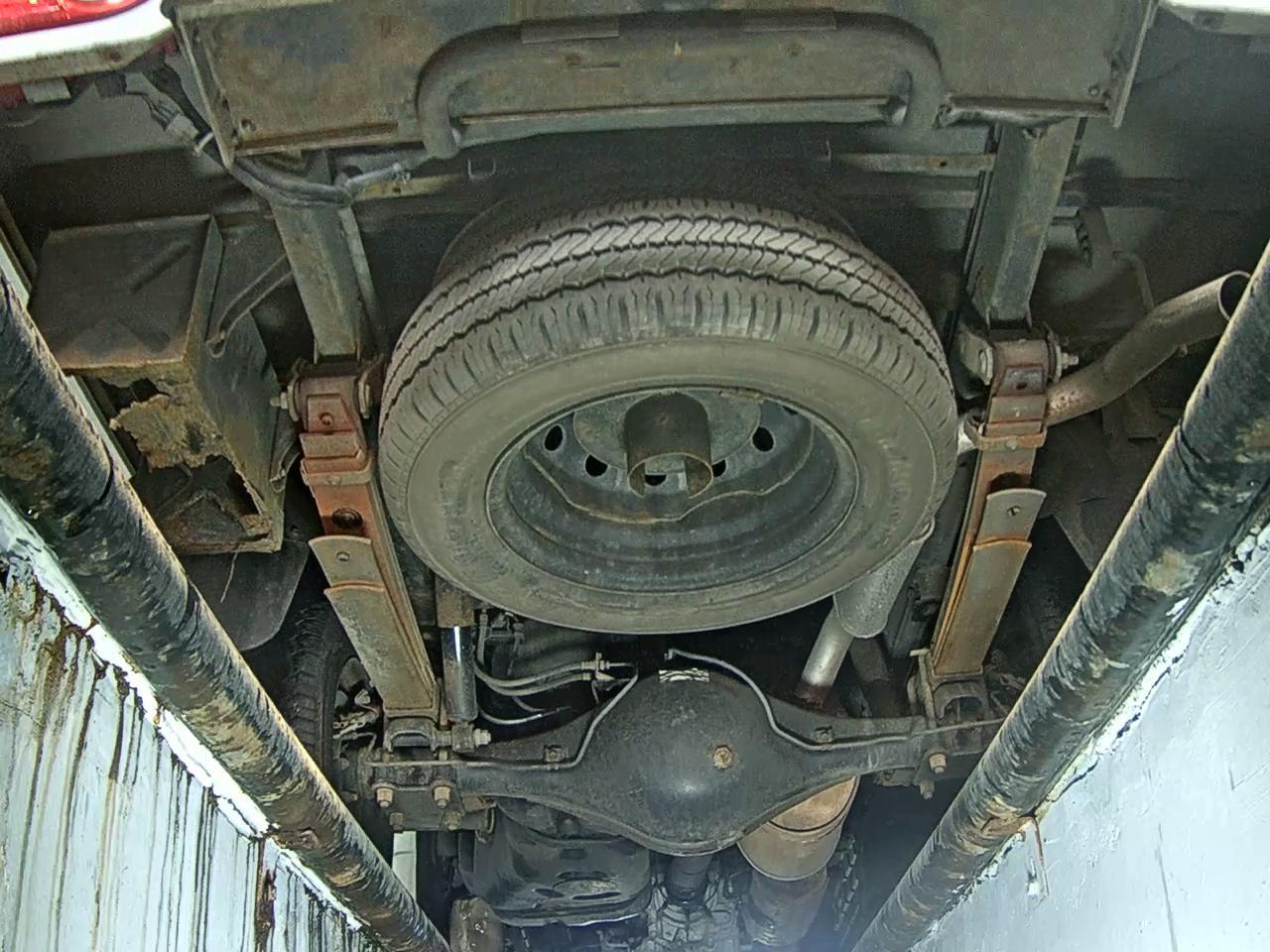 هيونداي بورتر 2017 - صورة 7