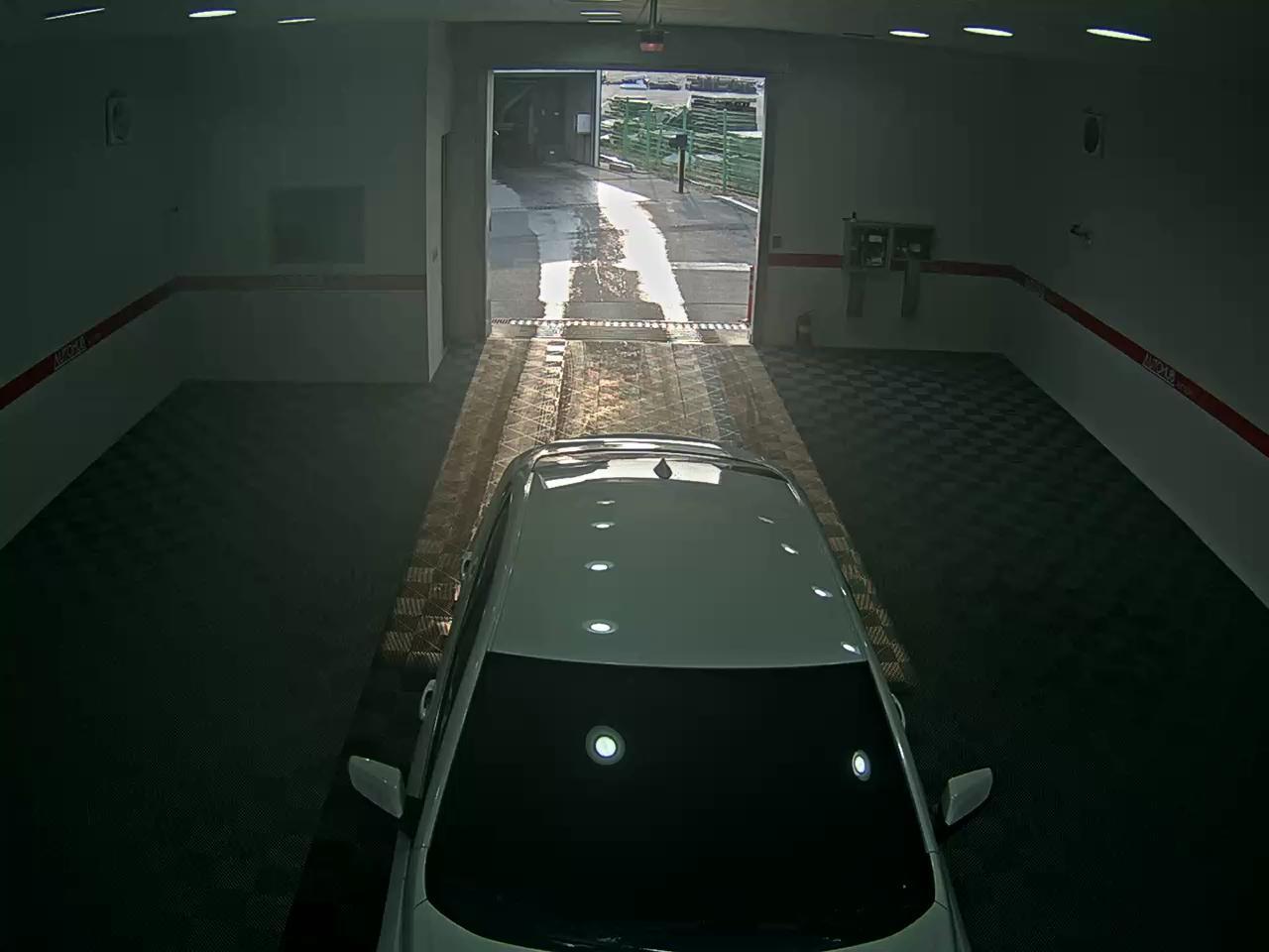 جنرال موتورز كوريا ماليبو 2017 - صورة 6