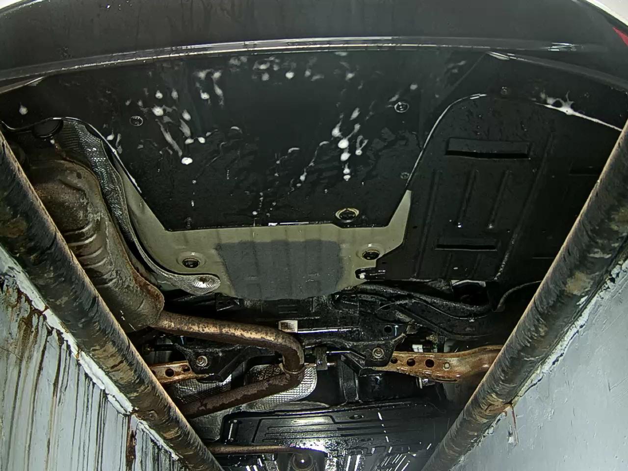 جنرال موتورز كوريا ماليبو 2017 - صورة 7