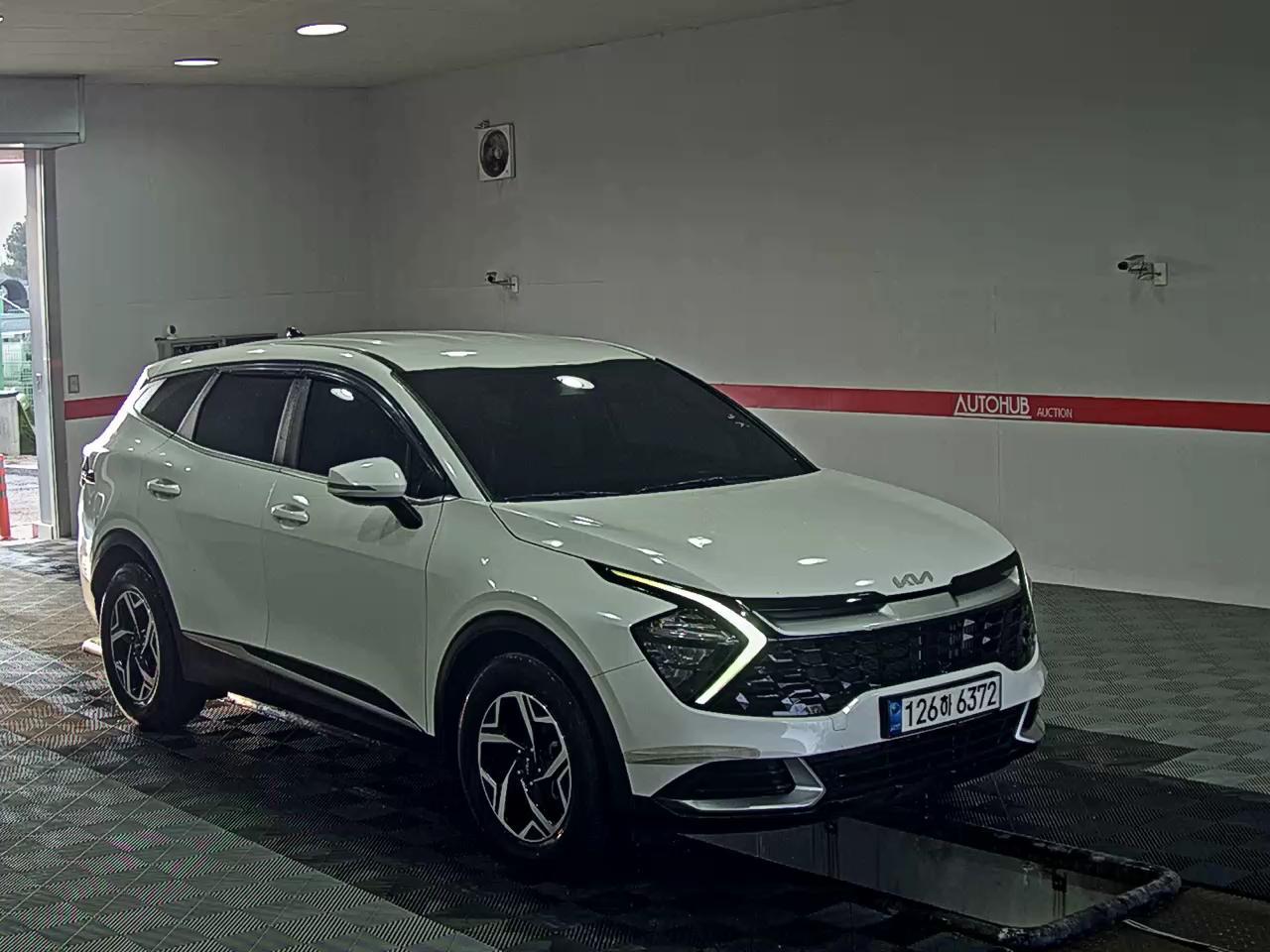كيا سبورتاج 2022 - صورة 2