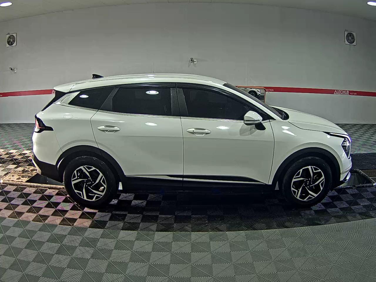 كيا سبورتاج 2022 - صورة 3