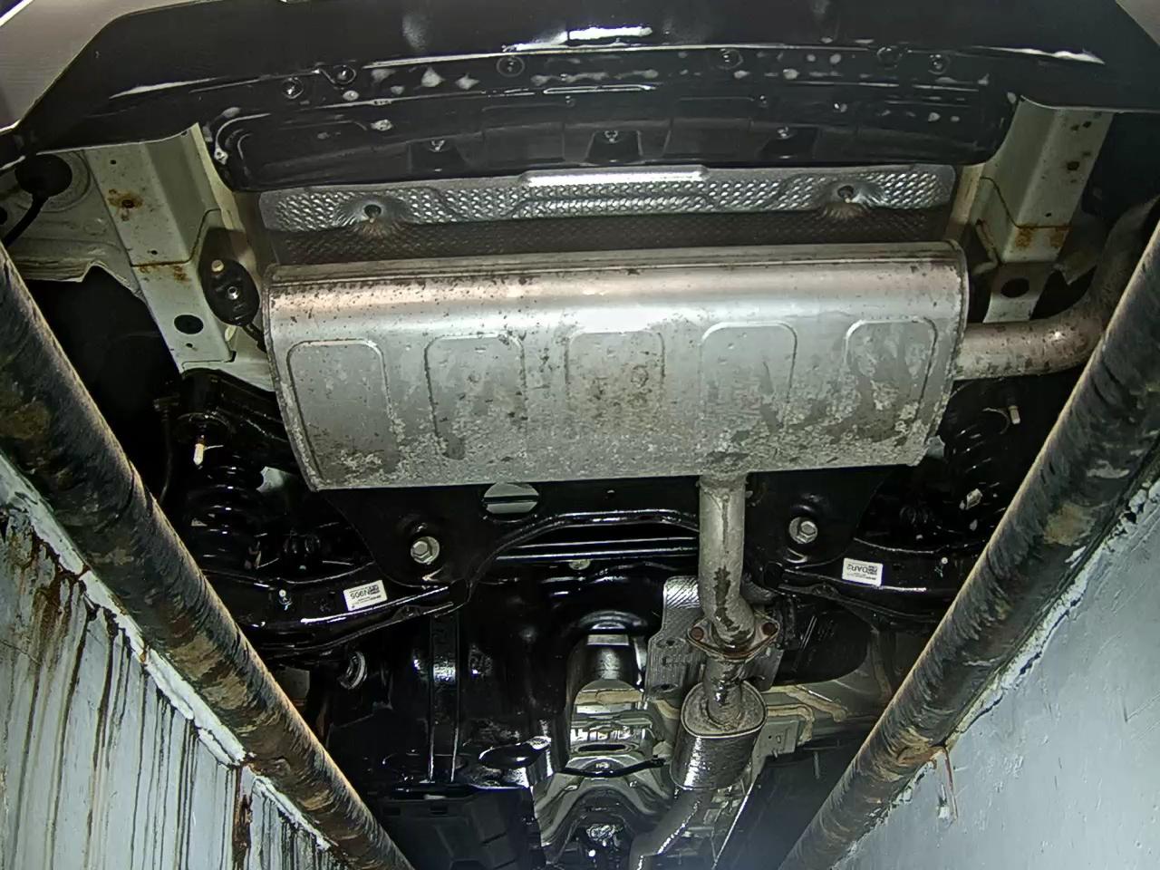 كيا سبورتاج 2022 - صورة 7