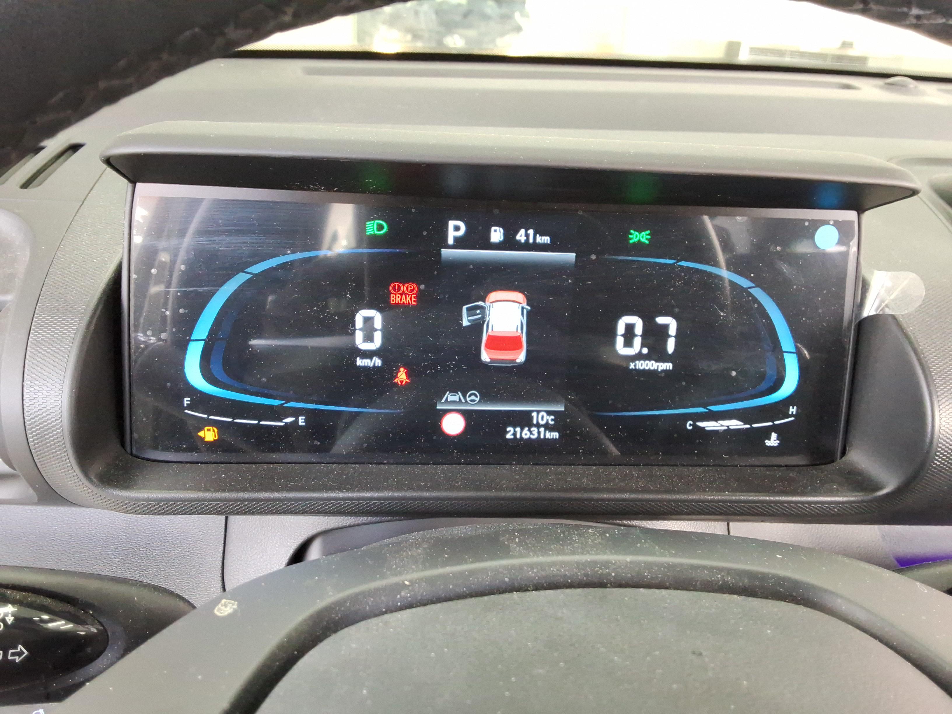 هيونداي كاسبر 2024 - صورة 8