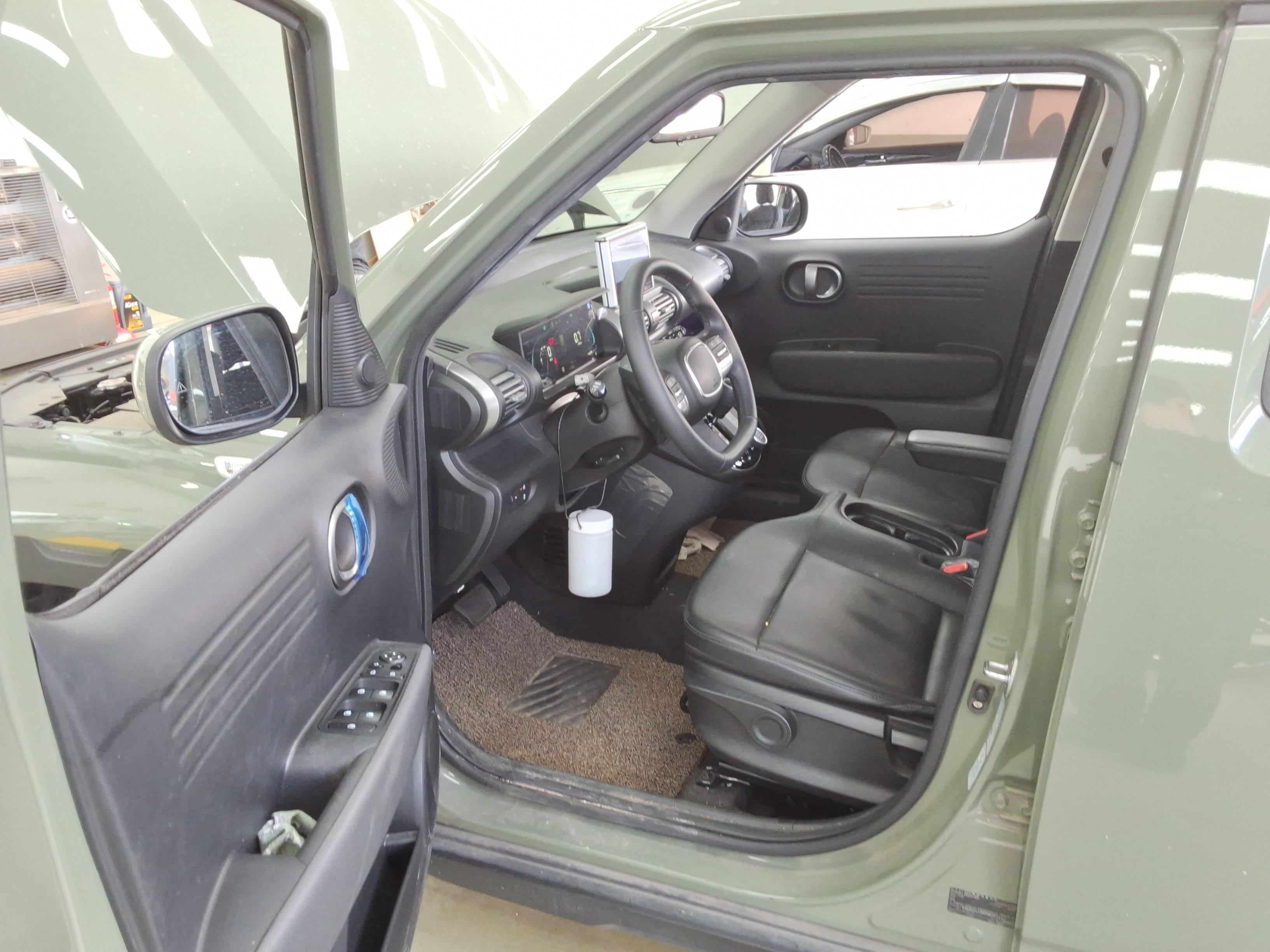 هيونداي كاسبر 2024 - صورة 9